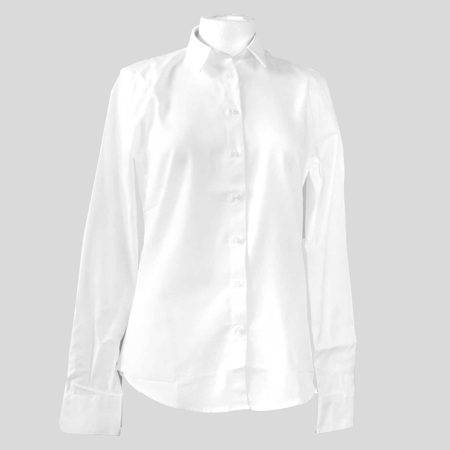 Gill Long Sleeve Crew Shirt - Womens