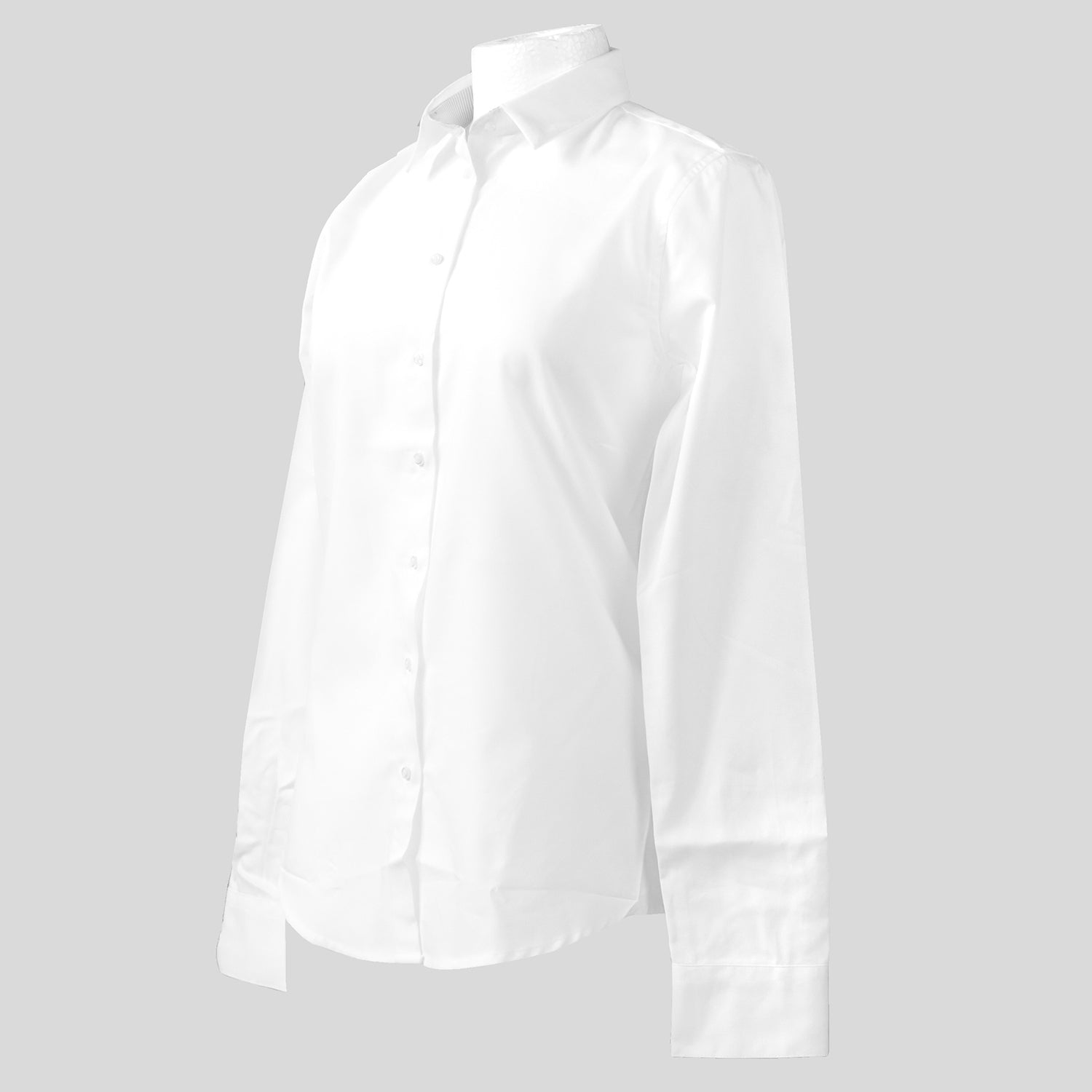 Gill Long Sleeve Crew Shirt - Womens