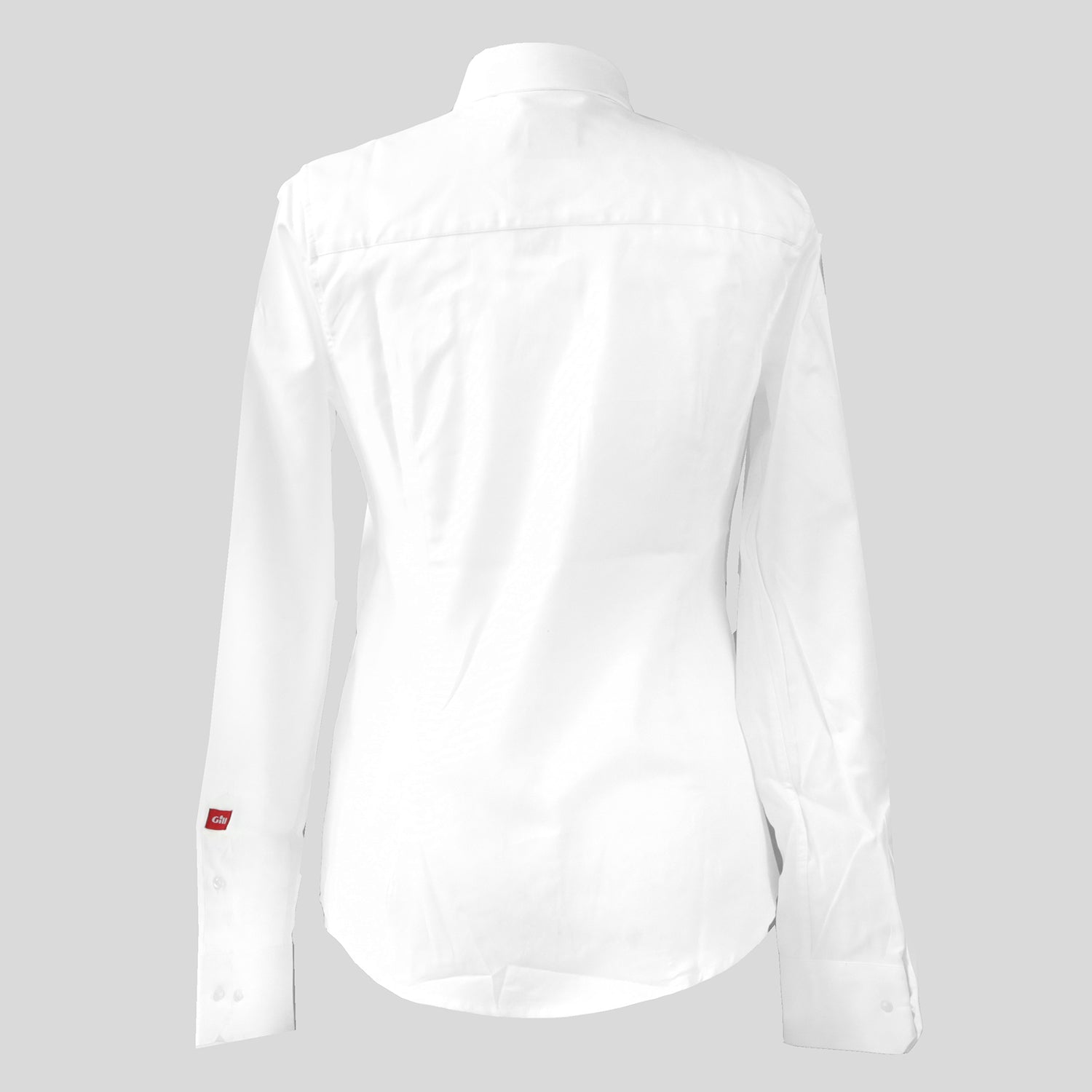 Gill Long Sleeve Crew Shirt - Womens