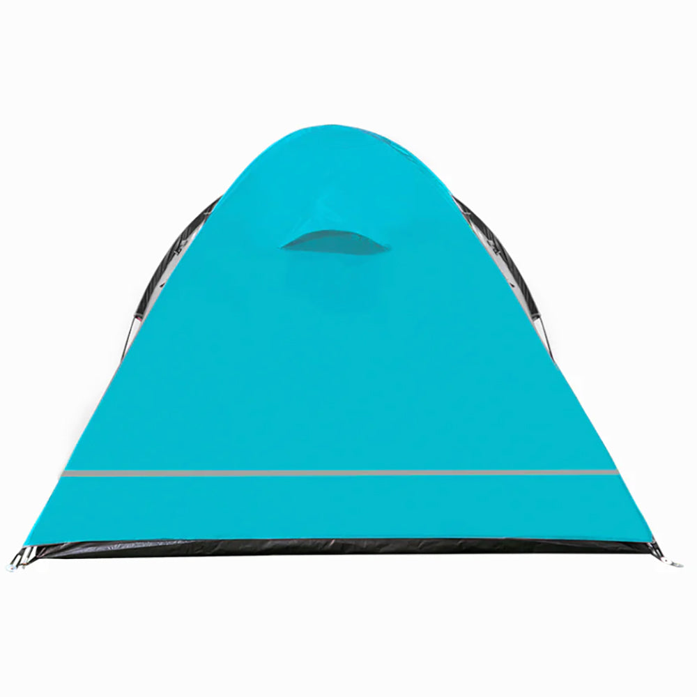 Portal Outdoor - Bravo 3 Person Blue Tent