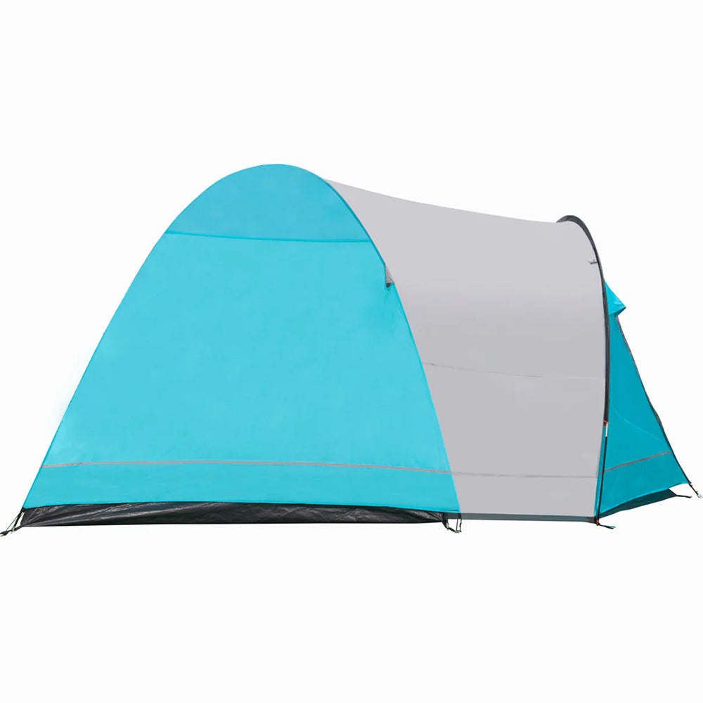 Portal Outdoor - Delta 4 Person Blue Tent - 50% OFF