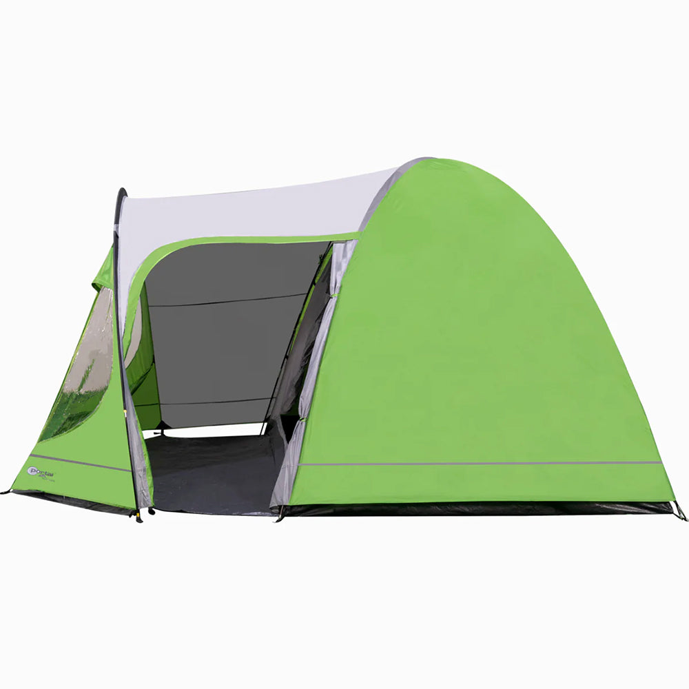 Portal Outdoor - Delta 5 Person Green Tent - 50% OFF