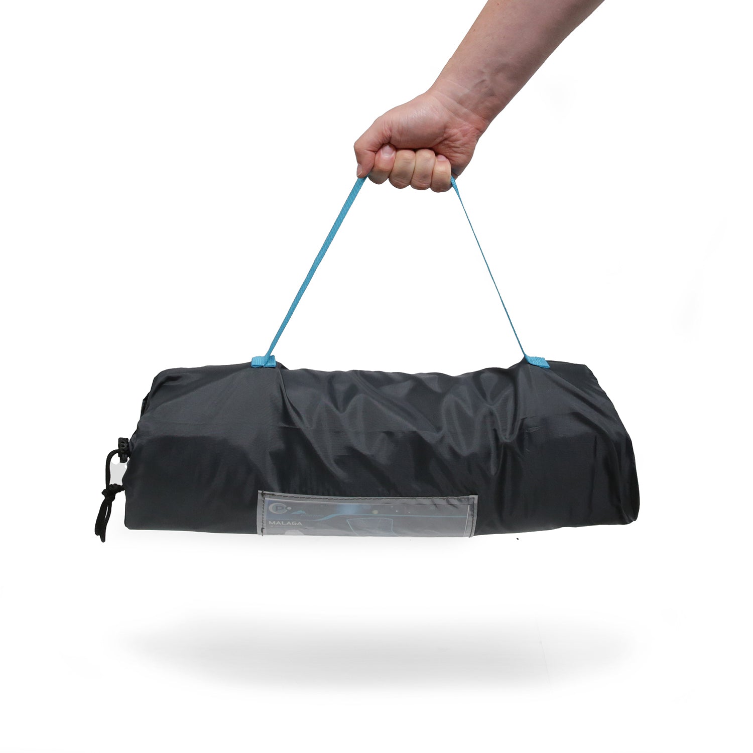 Portal Outdoor - Folding Camping Chair - "Malaga"