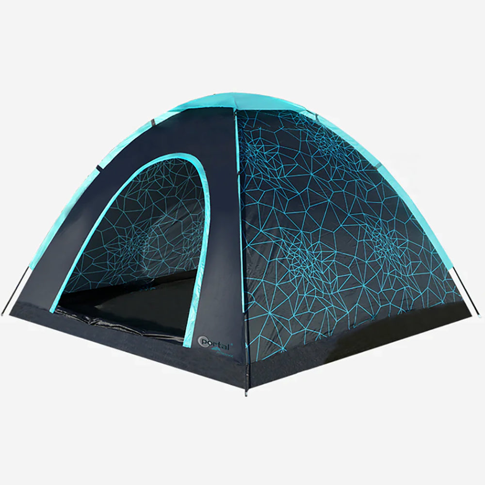 Portal Outdoor - Sierra 4 Person Dome Tent - 50% OFF