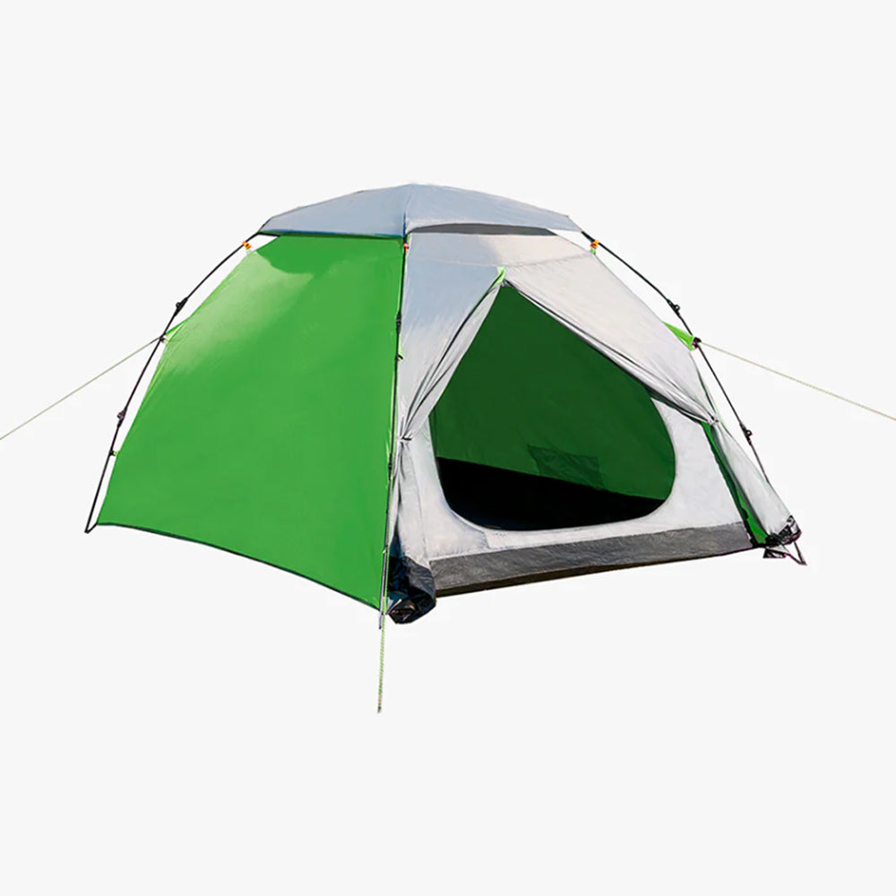 Portal Outdoor - Sigma Speedup 3 Person Green Tent - 59% OFF