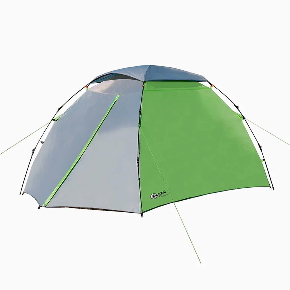 Portal Outdoor - Sigma Speedup 3 Person Green Tent - 59% OFF