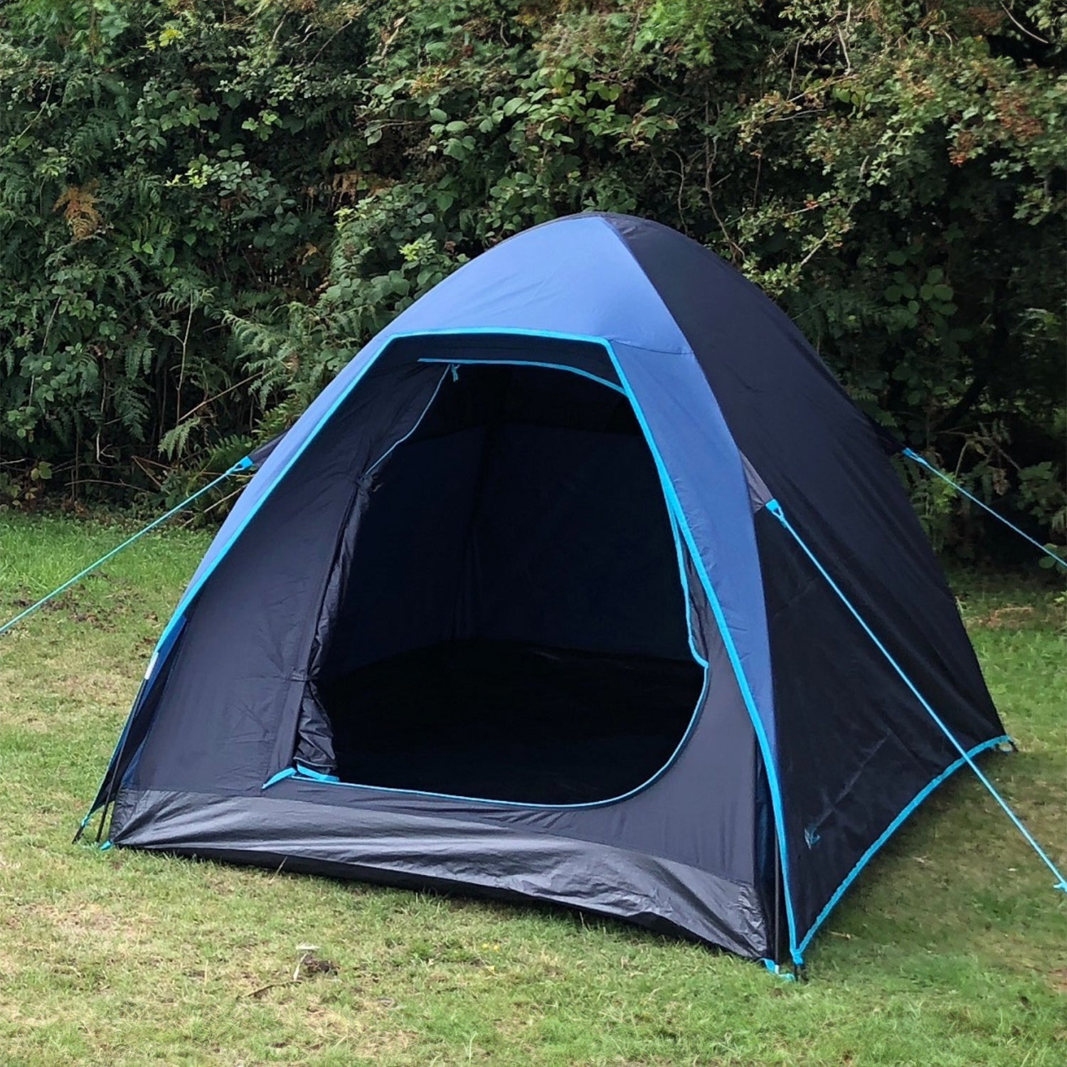 Portal Outdoor - Skye 2 Person Dome Tent - 50% OFF