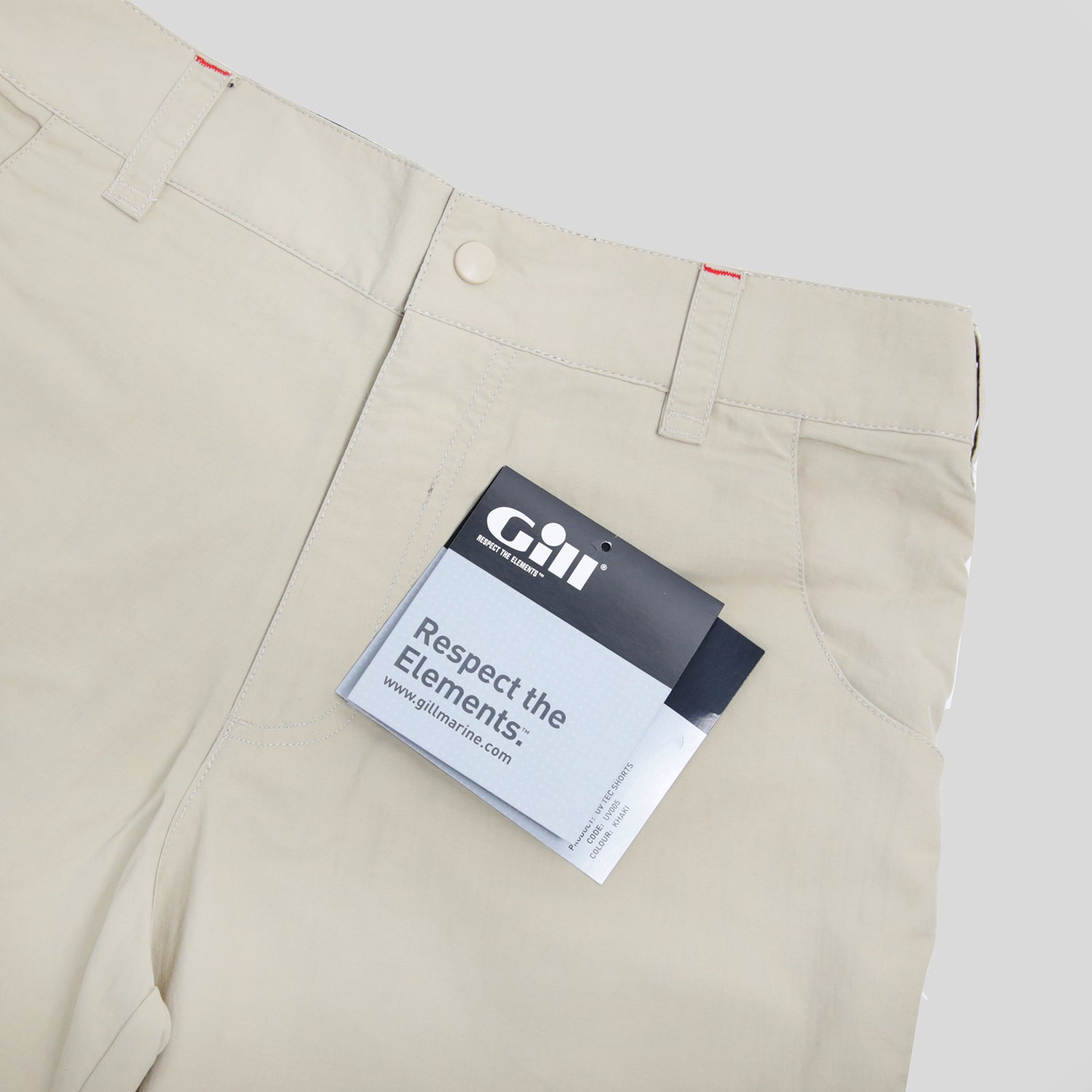 Gill UV Tec Shorts - Mens