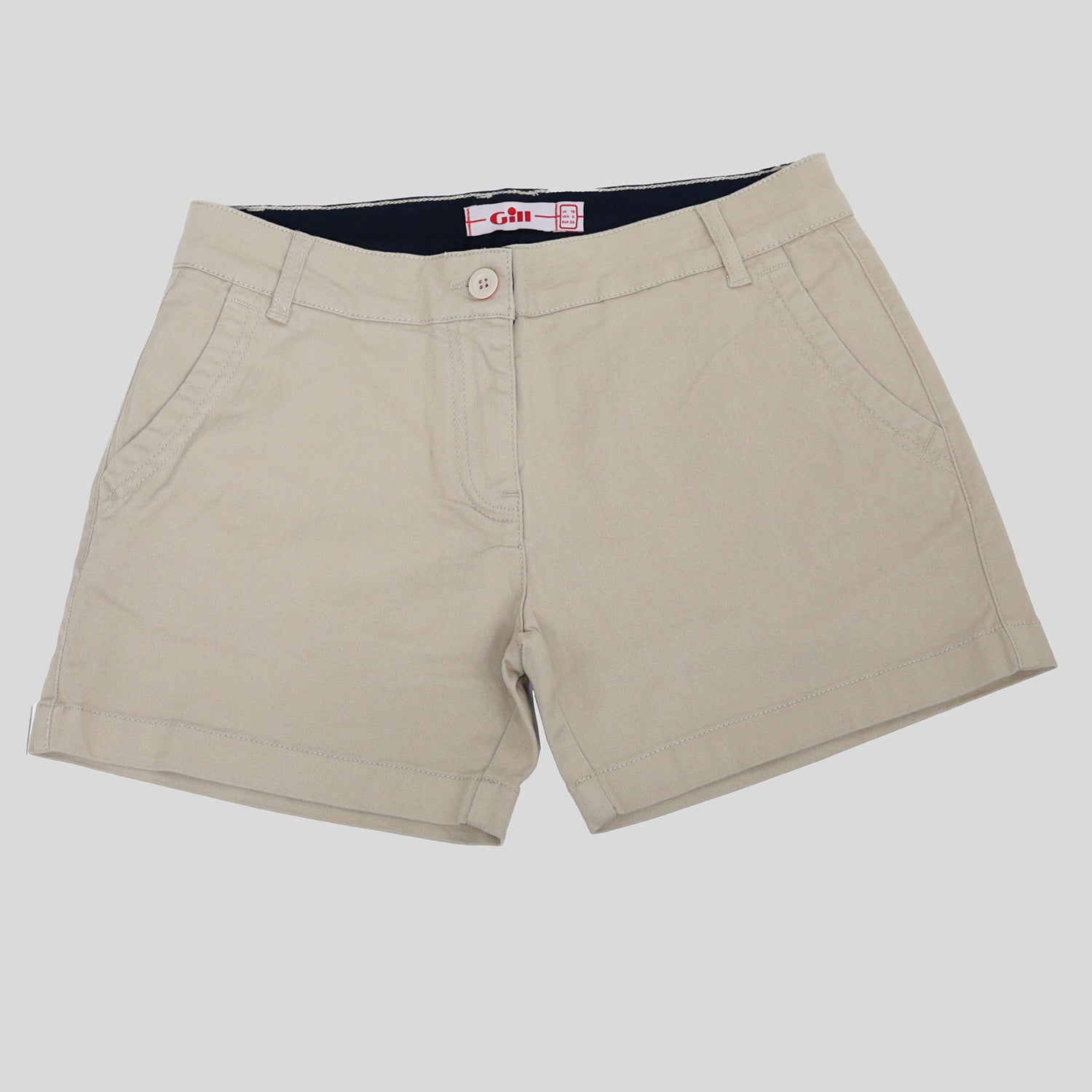 Gill Crew Style Shorts - Womens