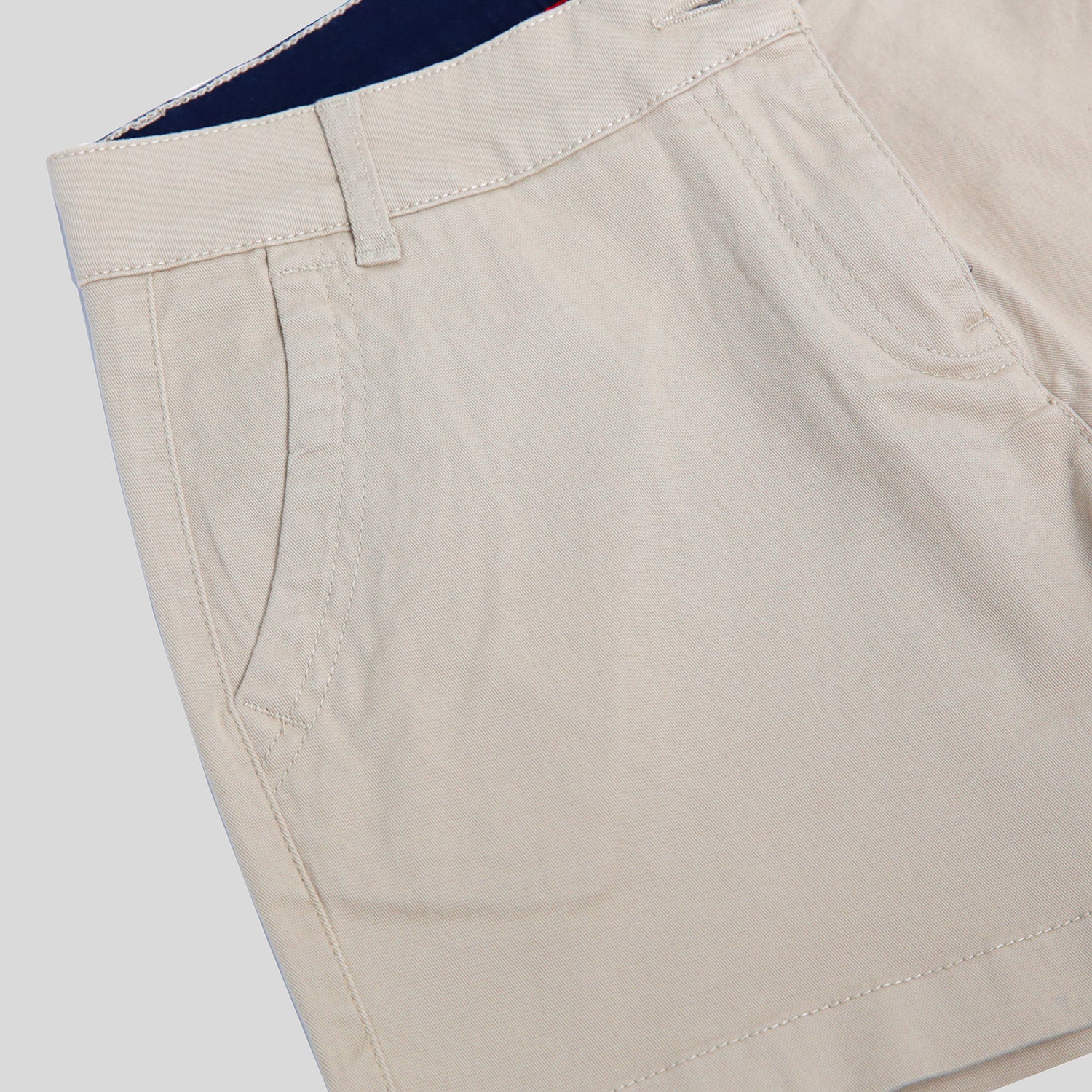 Gill Crew Style Shorts - Womens