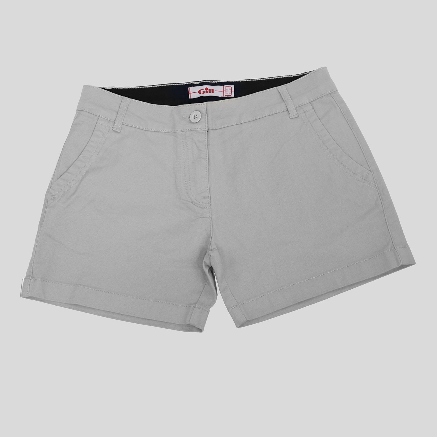 Gill Crew Style Shorts - Womens