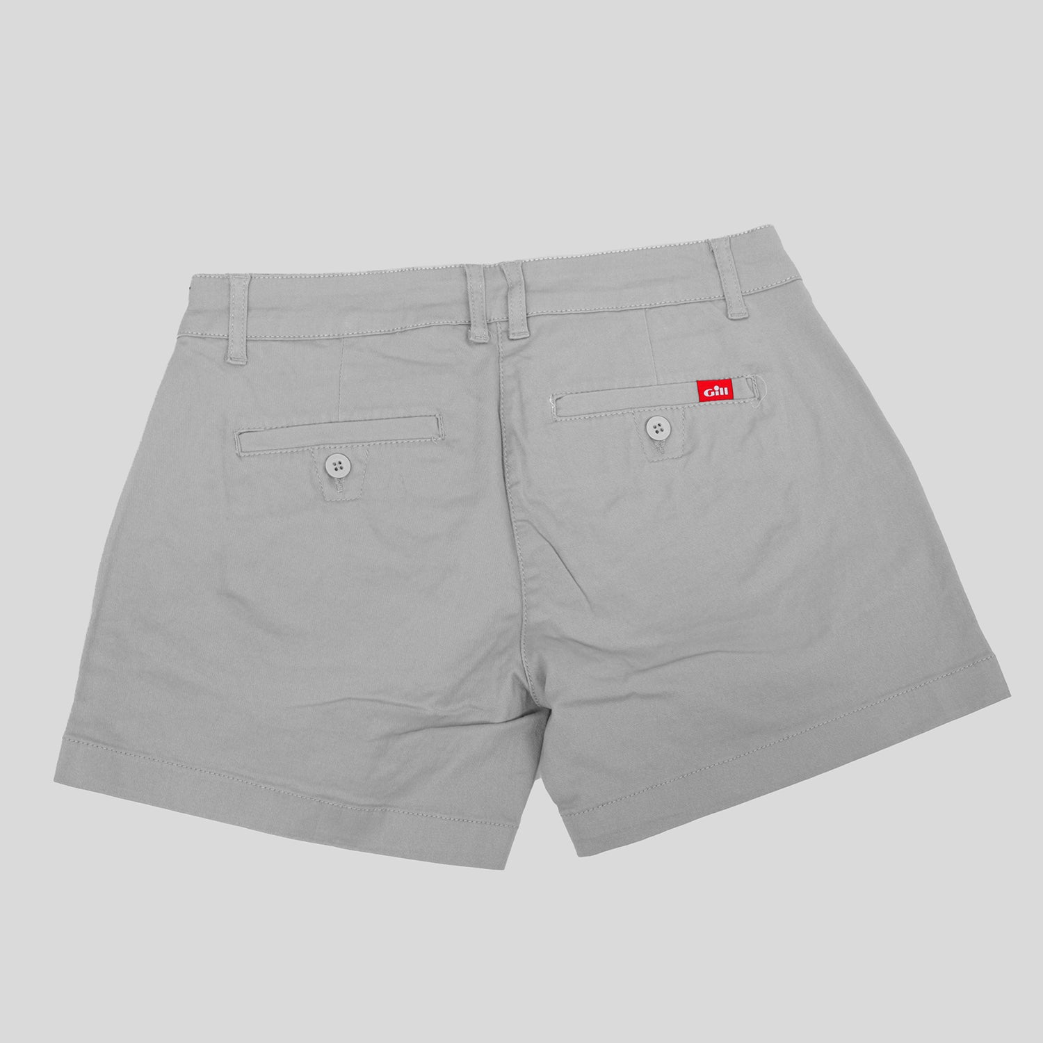 Gill Crew Style Shorts - Womens