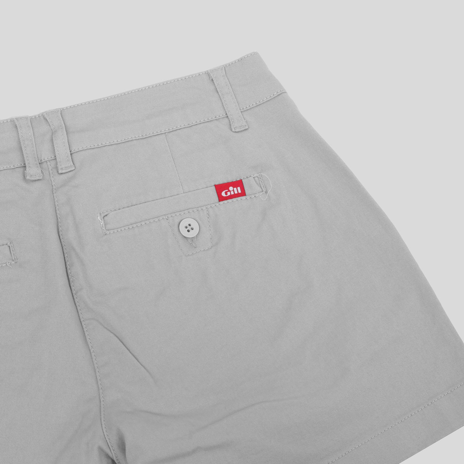 Gill Crew Style Shorts - Womens