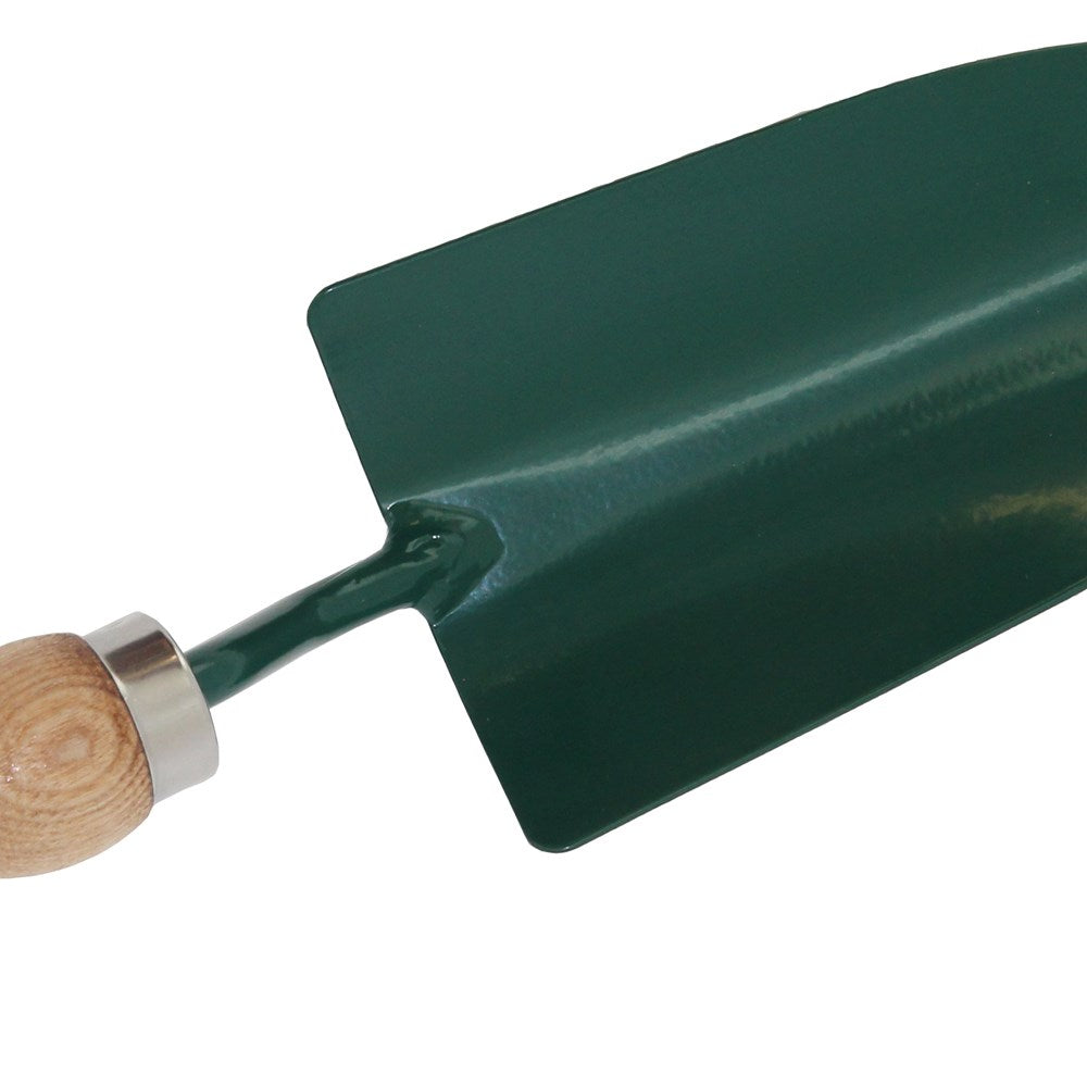 Wilkinson Sword Carbon Steel Hand Trowel