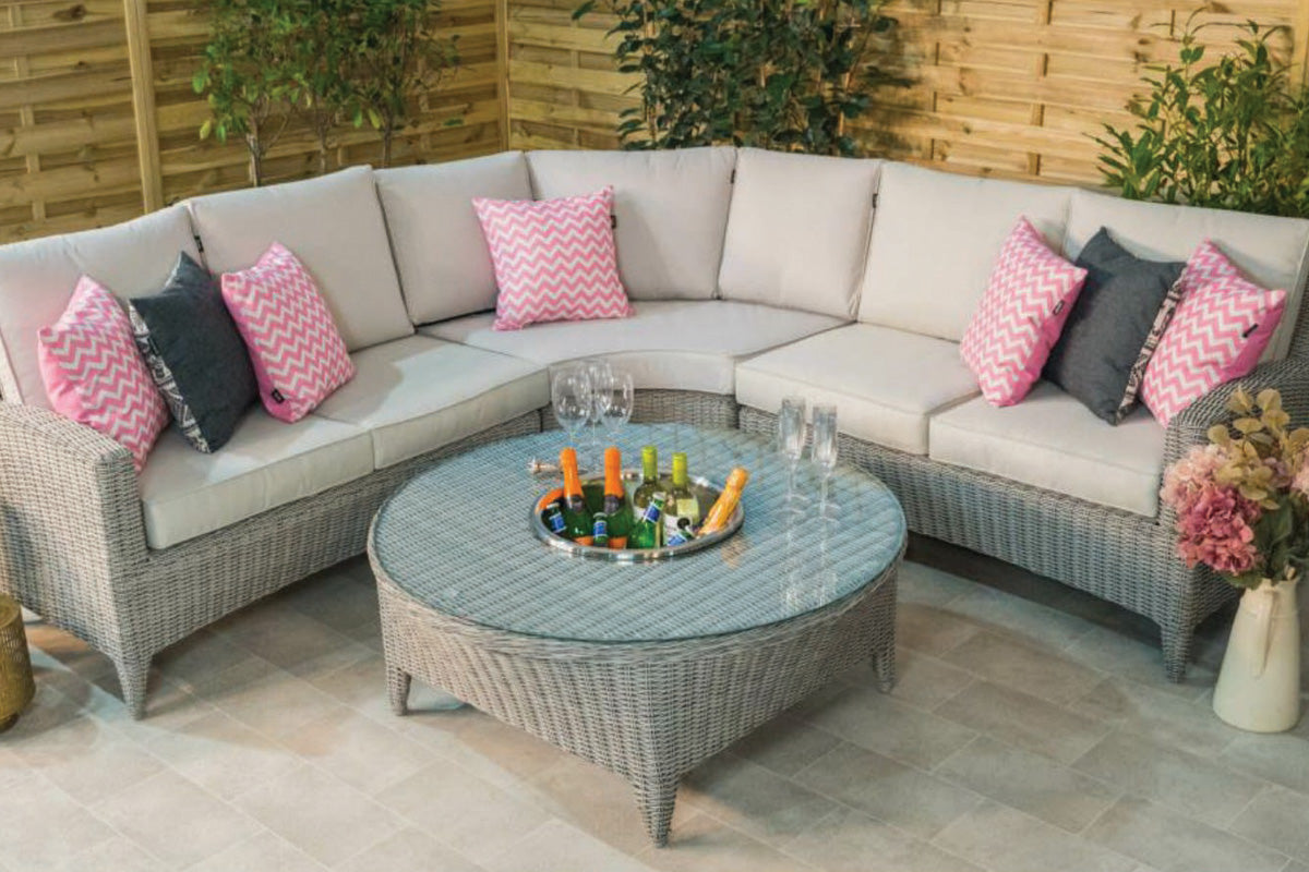 Garden Furniture Lifestyle