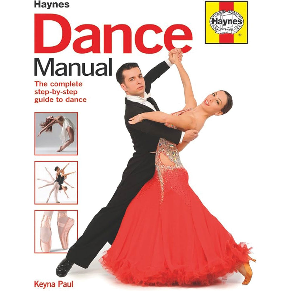 The Haynes Dance Manual