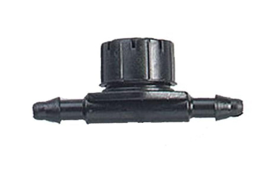 Hozelock 2786 In Line Adjustable Mini Sprinkler 4mm - Pack of 12