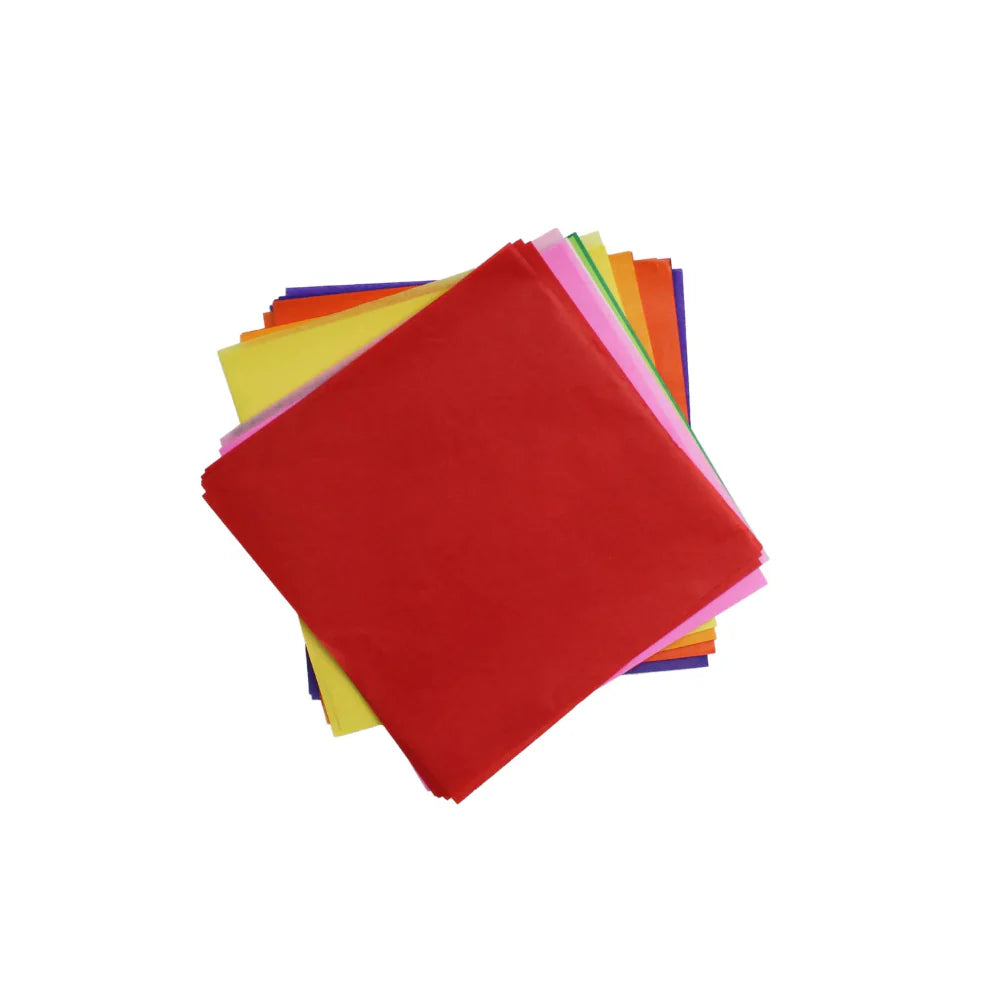 Tissue Paper Squares - 125mm - 480pcs