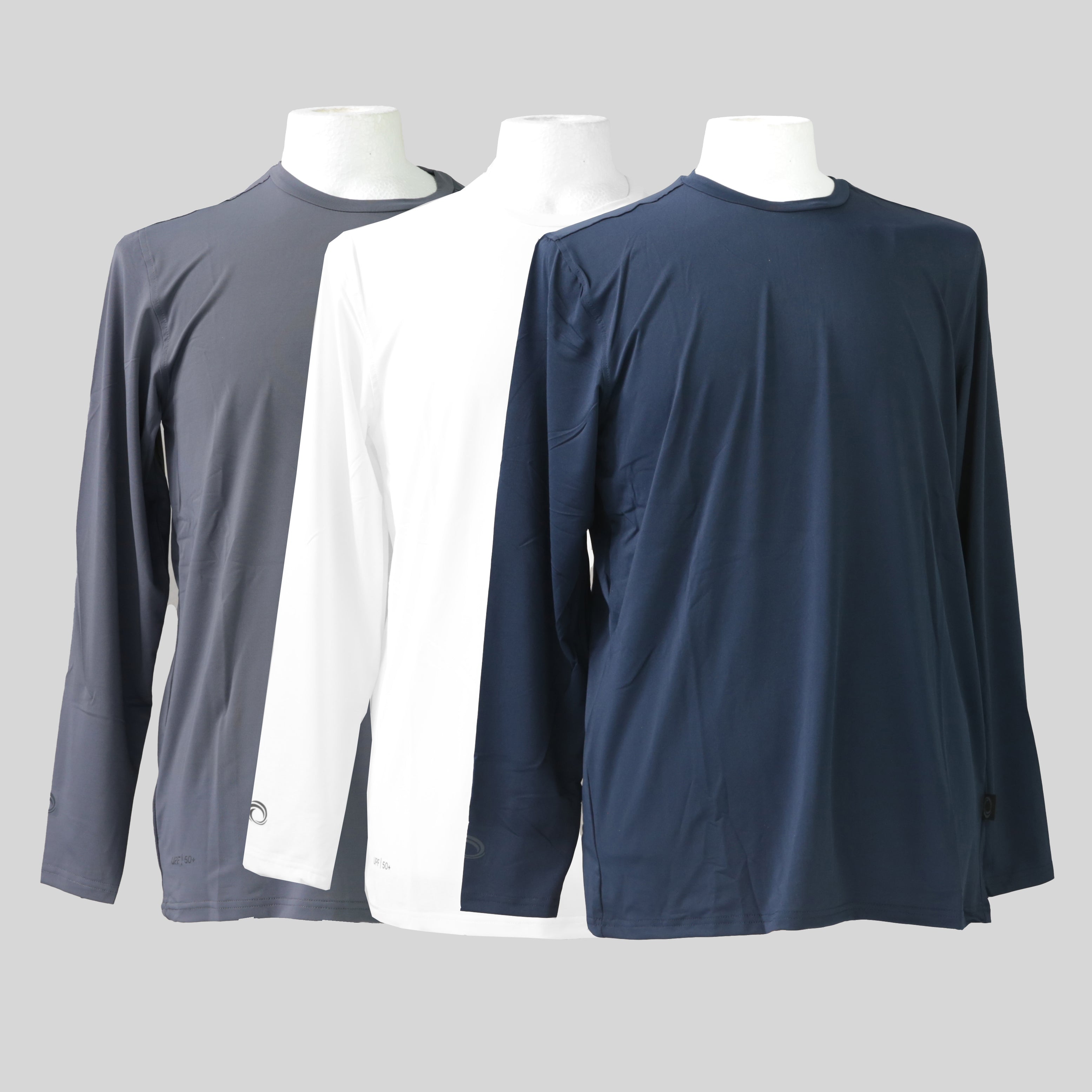 Typhoon Orkney Long Sleeve Tech Tee - Mens