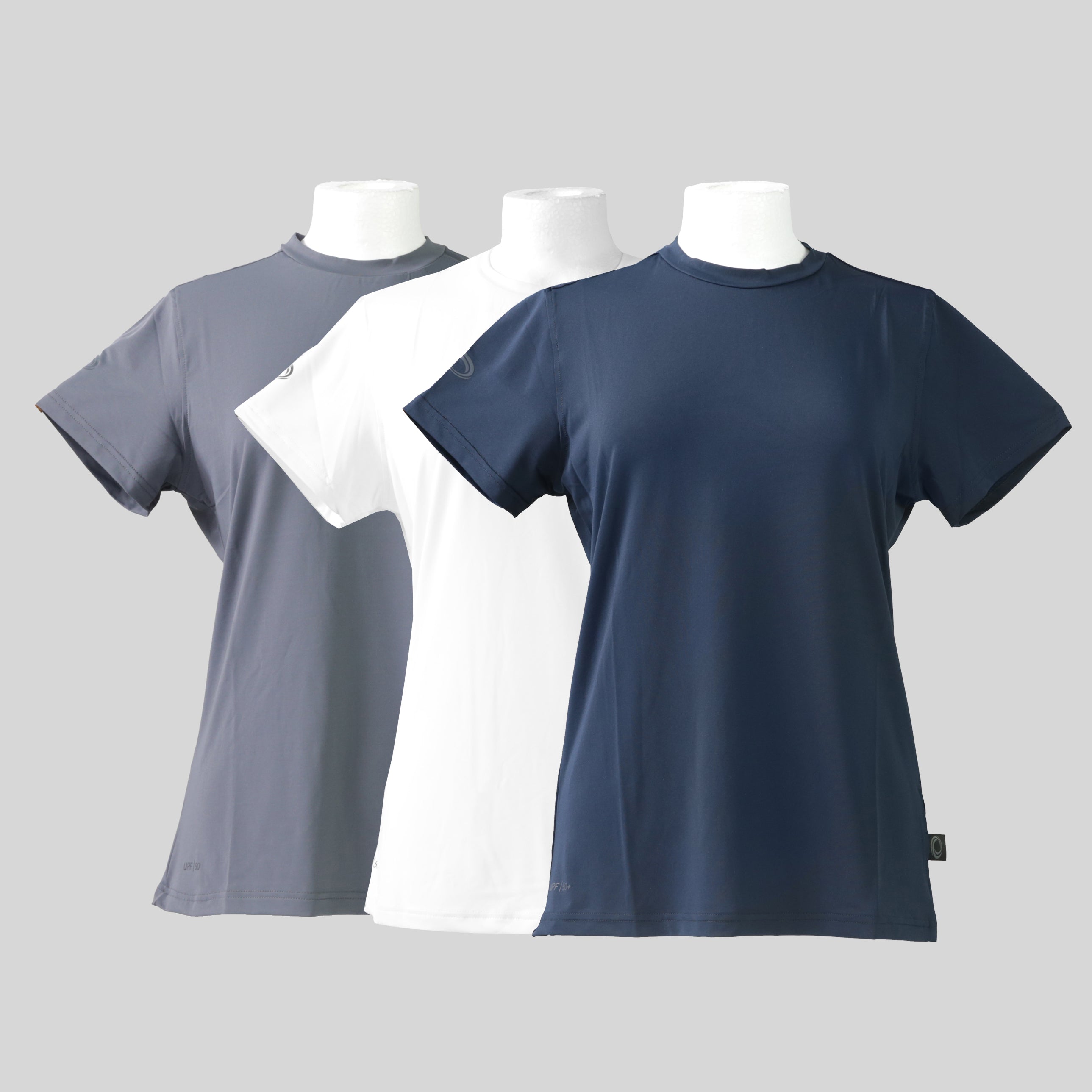 Typhoon Orkney Short Sleeve Tech Tee - Womens