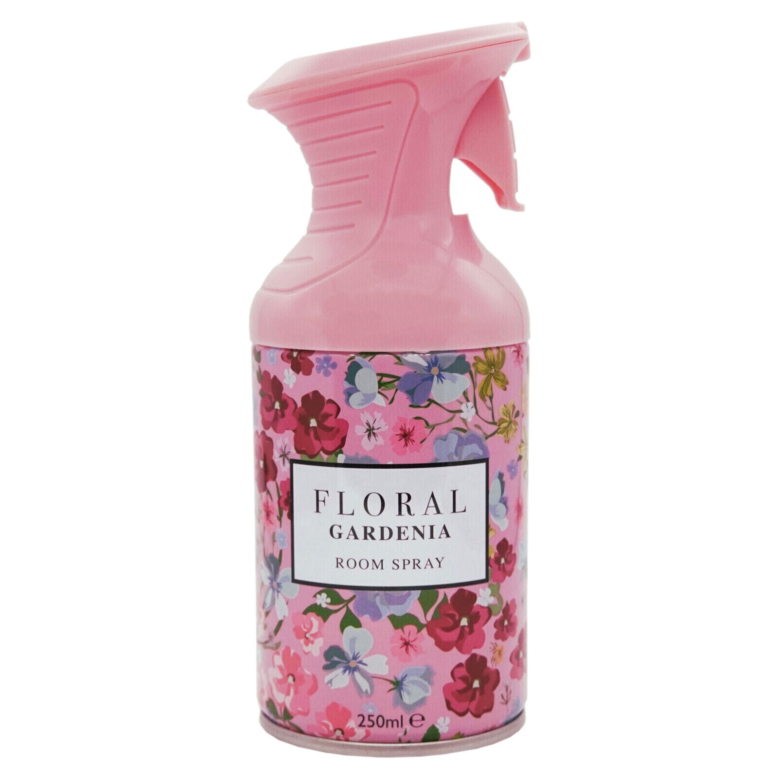 Floral Room Spray