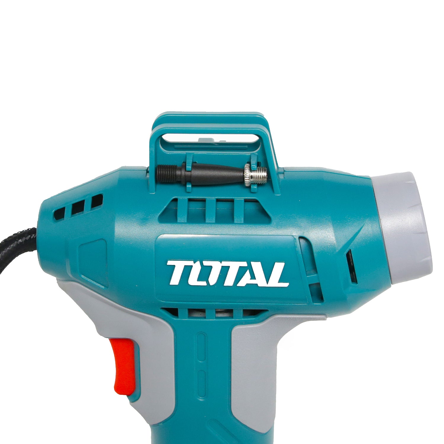 Total Li-Ion 20V Auto Air Compressor (Battery not included) - TACLI2001