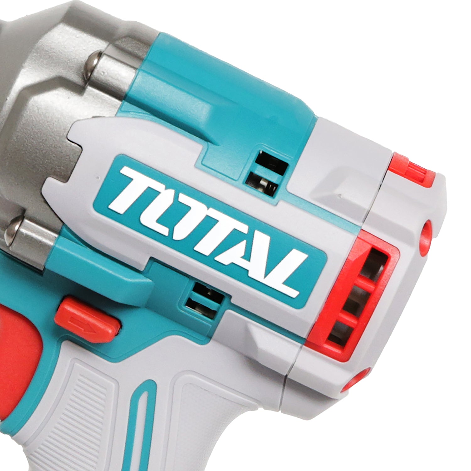 Total Li-Ion 20V Impact Wrench (Battery Not Included) - TIWLI20501