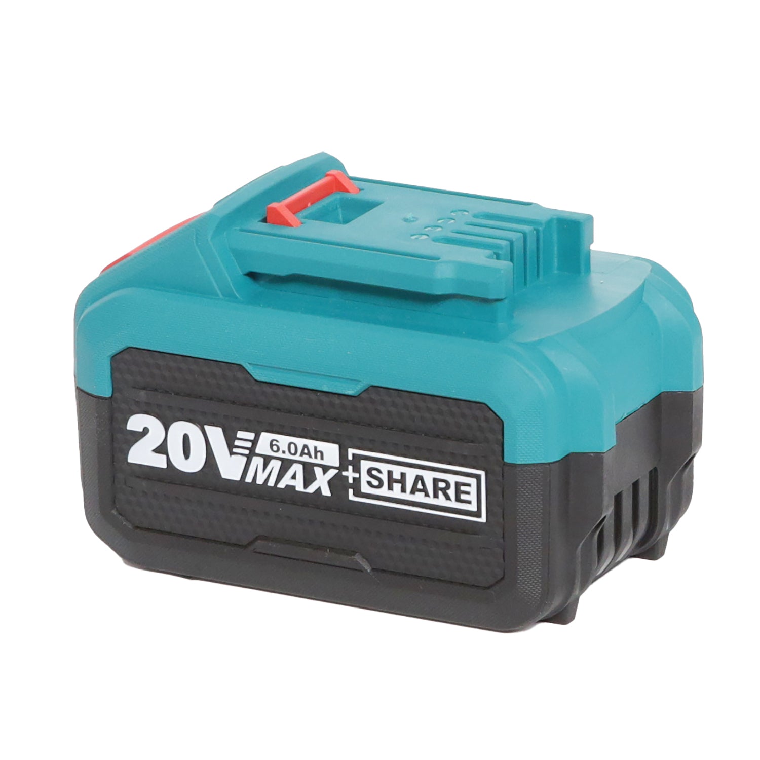 Total Li-Ion 20V 6.0Ah Battery Pack - TFBLI2060