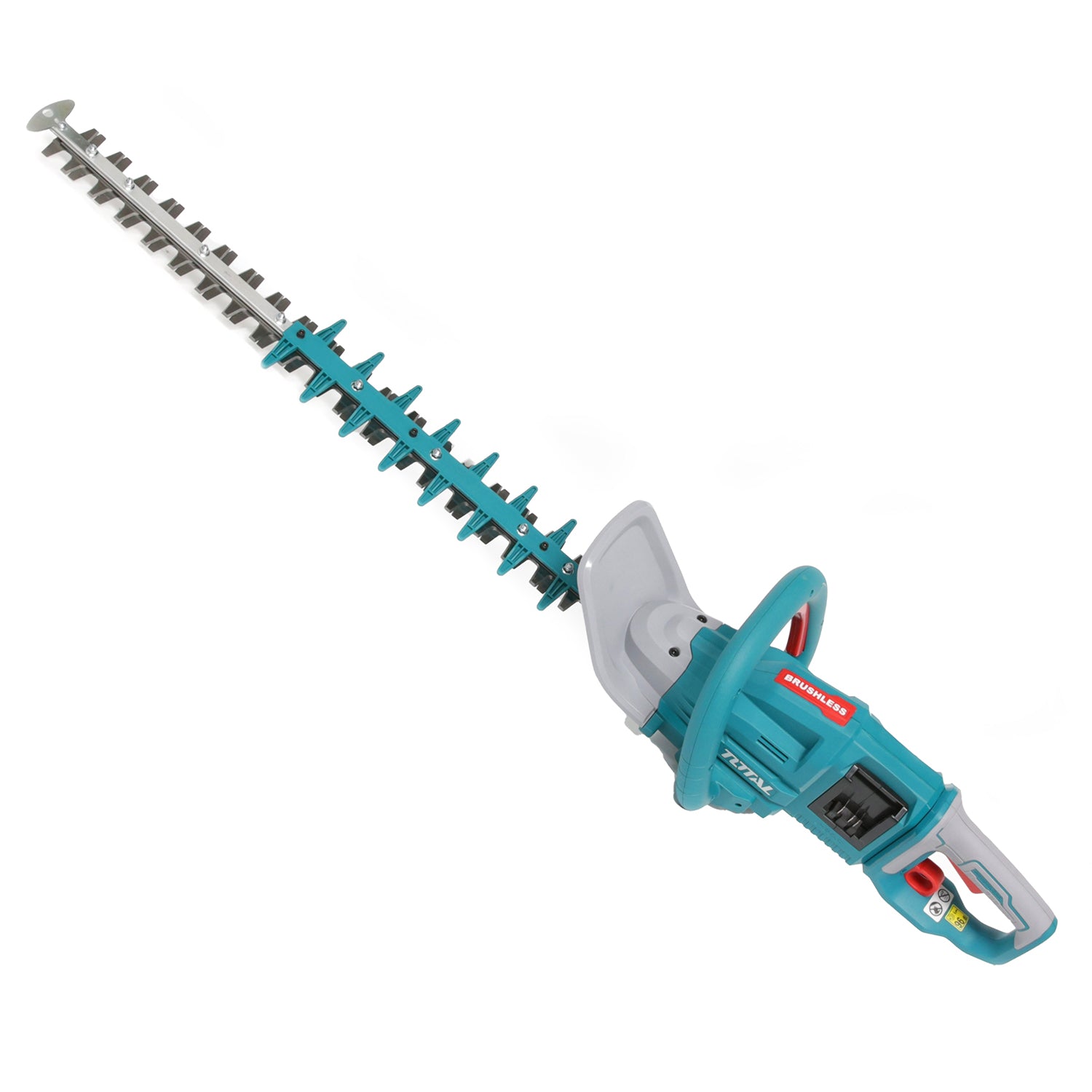 Total Li-Ion 40V Hedge Trimmer (Battery not included) - THTLI40028