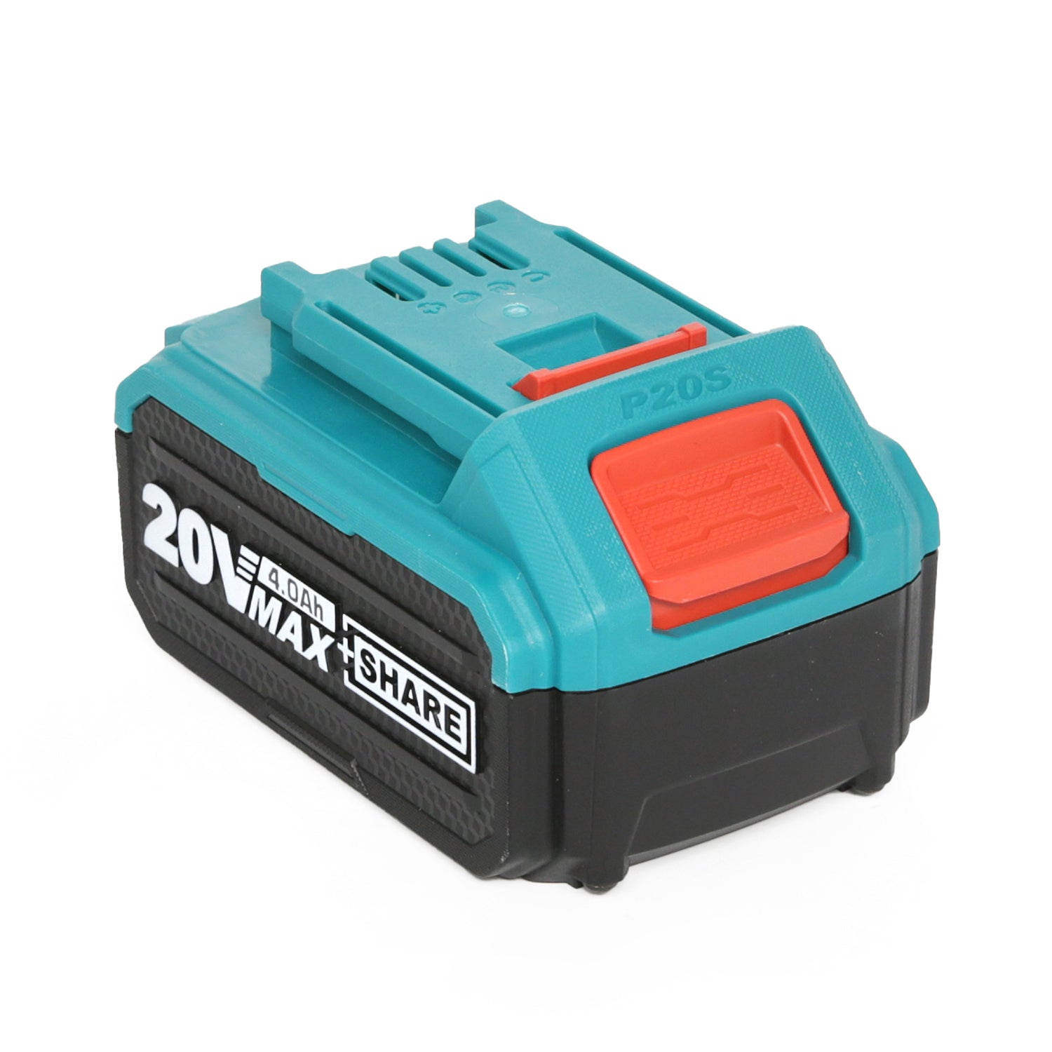 Total Li-Ion 20V 4.0Ah Battery Pack - TFBLI2002