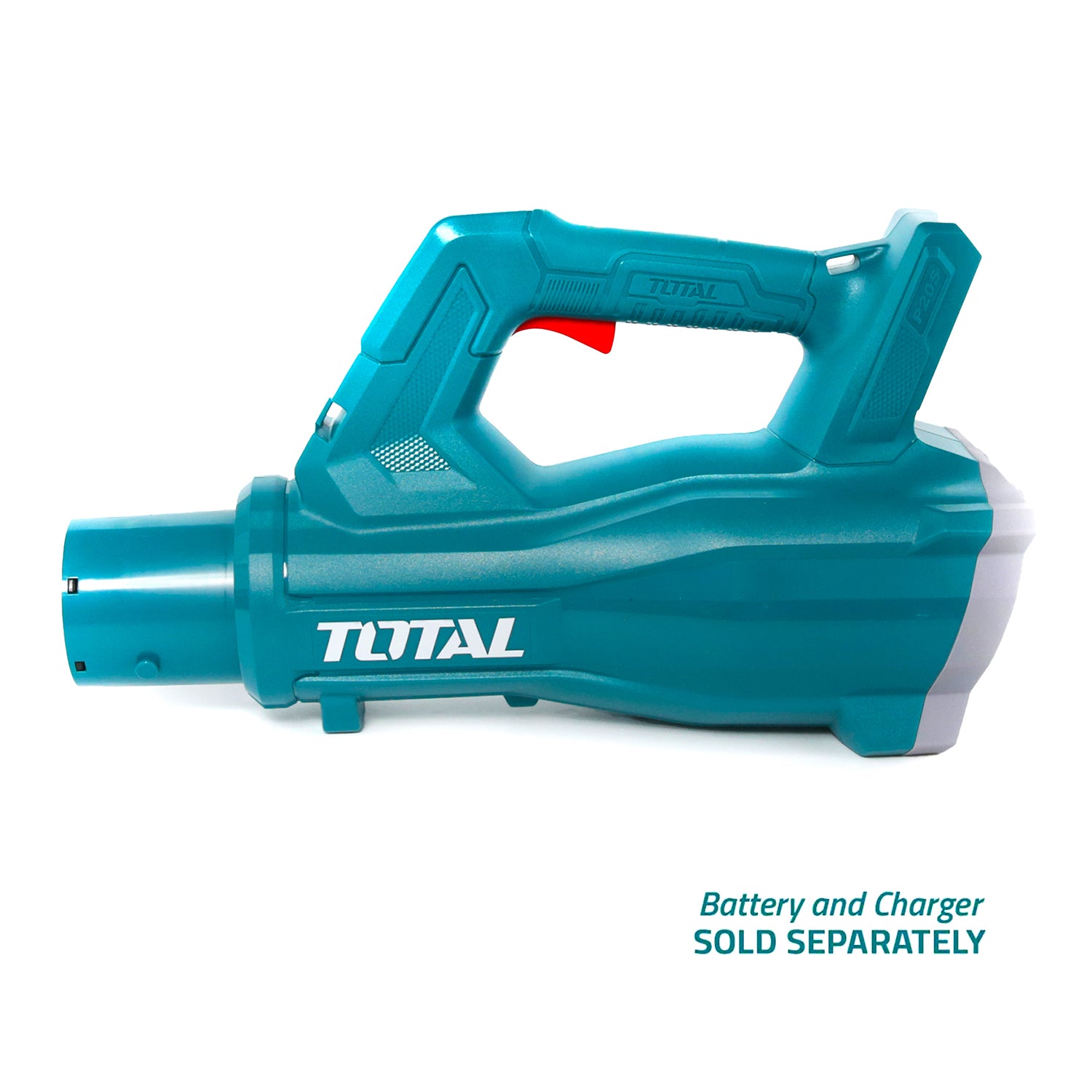 Total Li-Ion 20V Blower (Battery not included) - TABLI20323