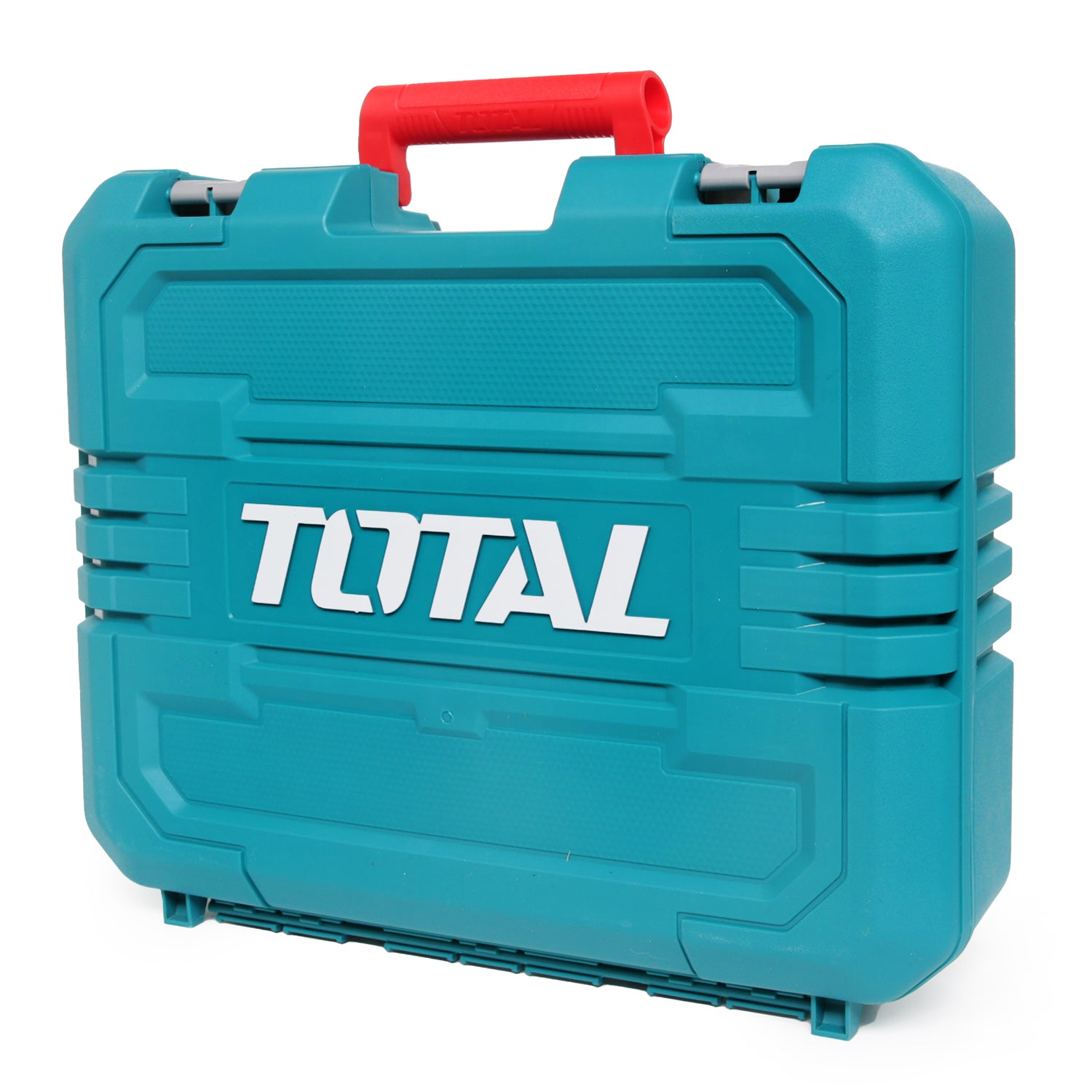 Total Li-Ion 20V Impact Drill (with 2 x Batteries & Charger) - TIDLI201452E