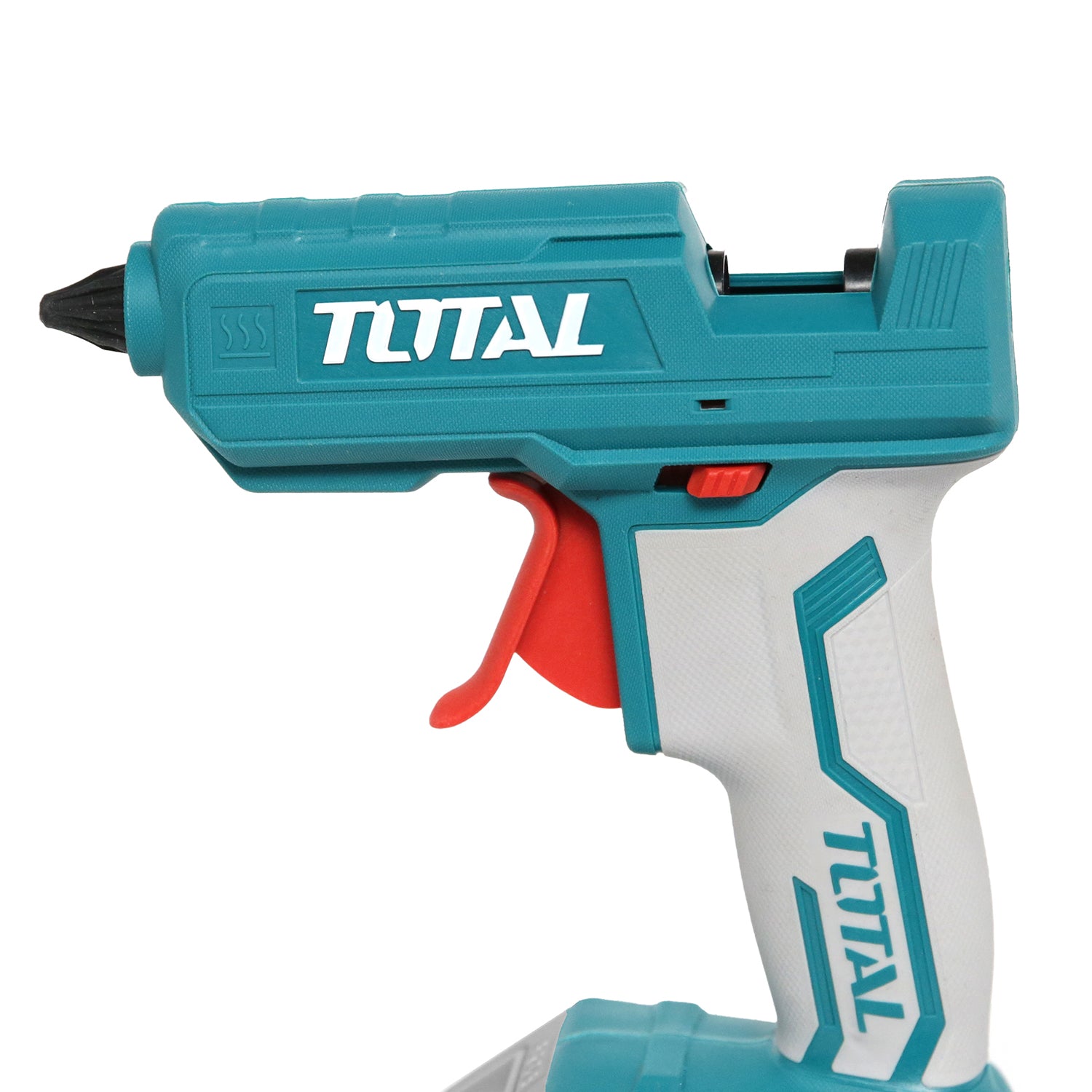 Total Li-Ion 20V Glue Gun (Battery not included) - TGGLI2001