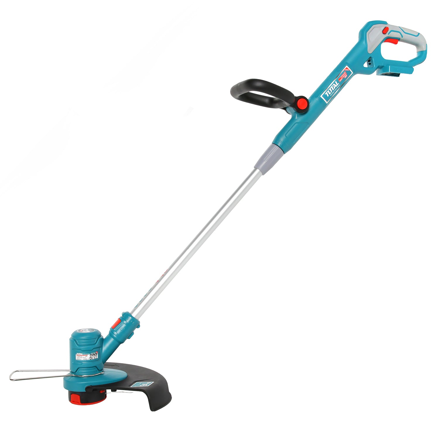 Total Li-Ion 20V Grass Trimmer (Battery not included) - TGTLI2001