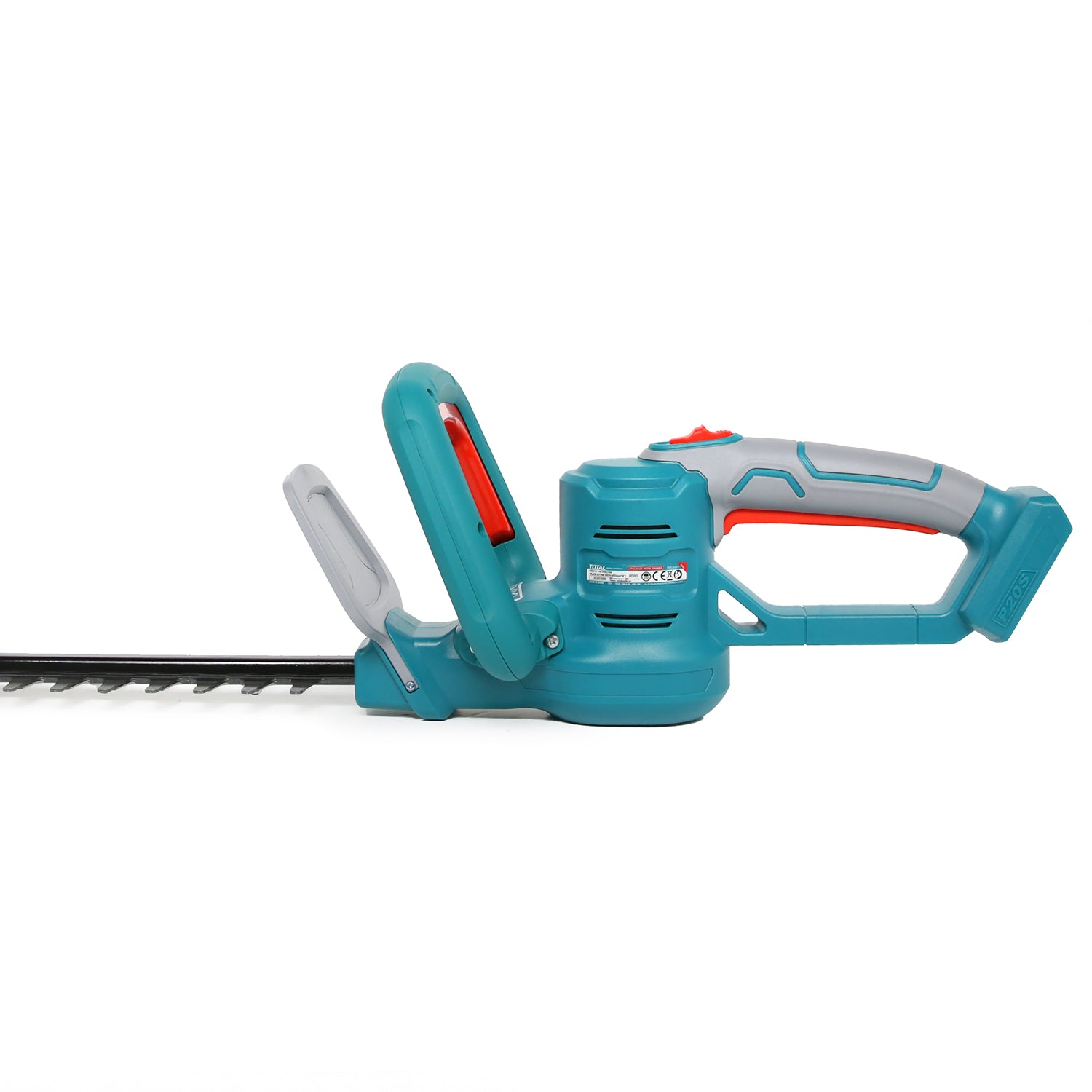 Total Li-Ion 20V Hedge Trimmer (Battery not included) - THTLI2001