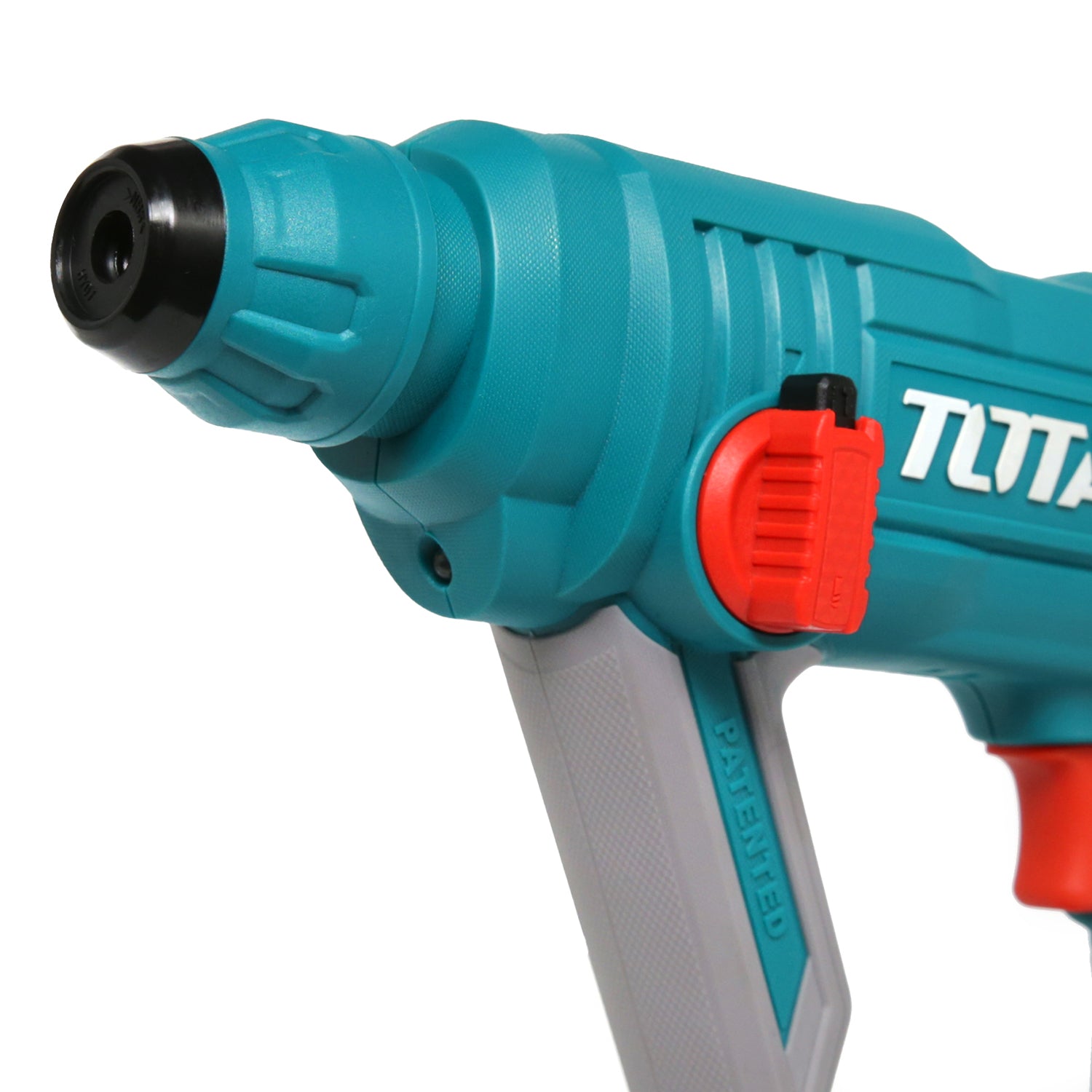 Total Li-Ion 20V Rotary Hammer SDS Plus (Battery not included) - TRHLI1601