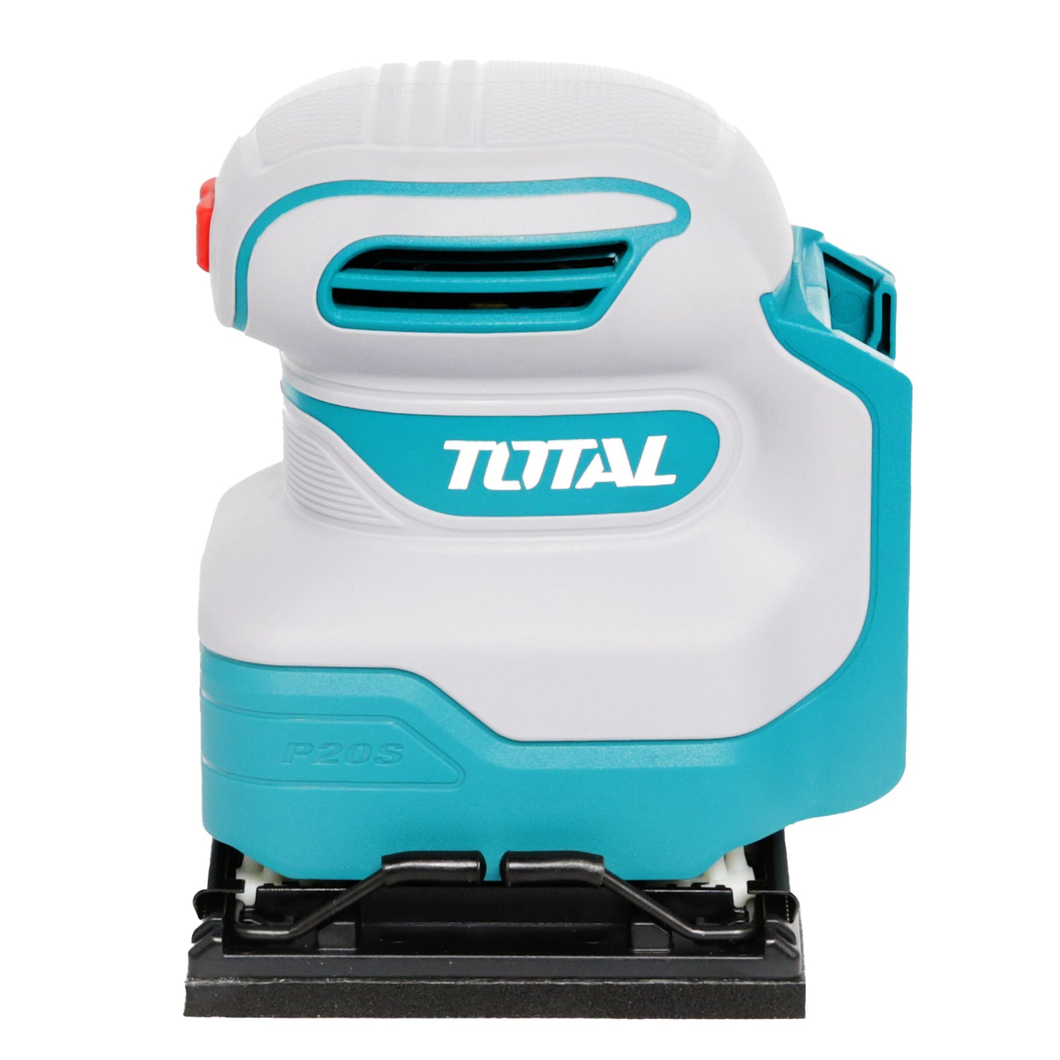 Total Li-Ion 20V Sheet Sander (Battery Not Included) - TSHSLI2014