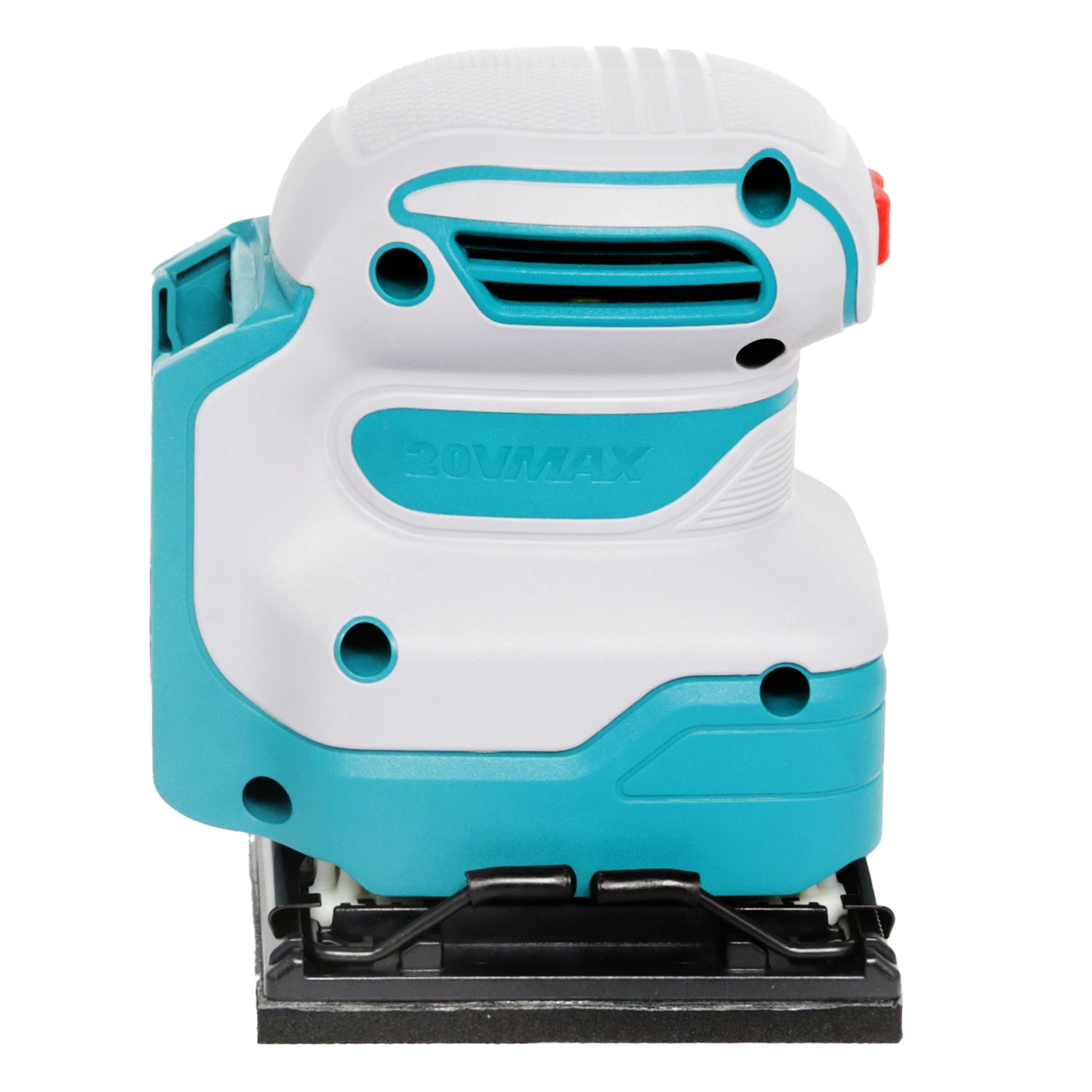 Total Li-Ion 20V Sheet Sander (Battery Not Included) - TSHSLI2014