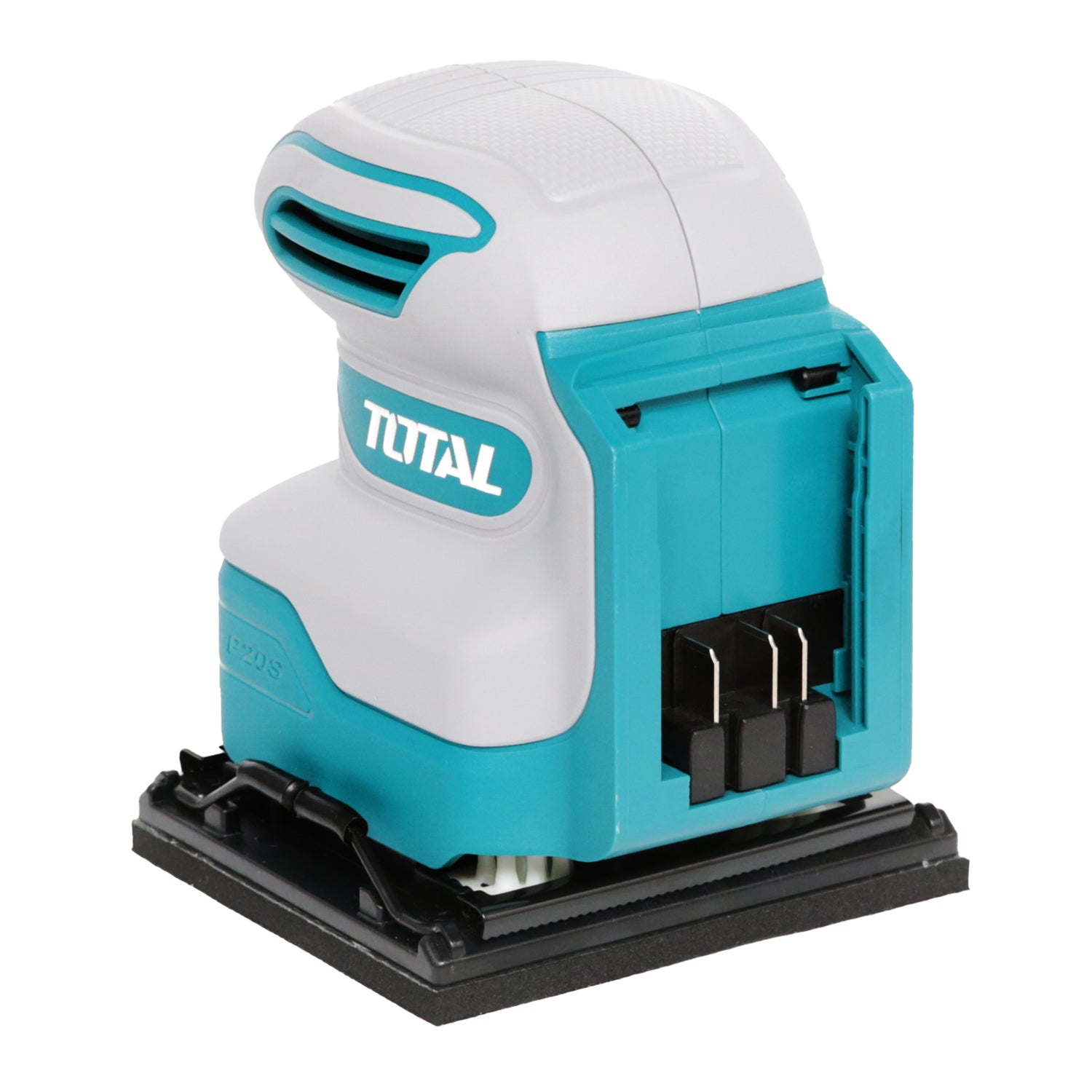 Total Li-Ion 20V Sheet Sander (Battery Not Included) - TSHSLI2014