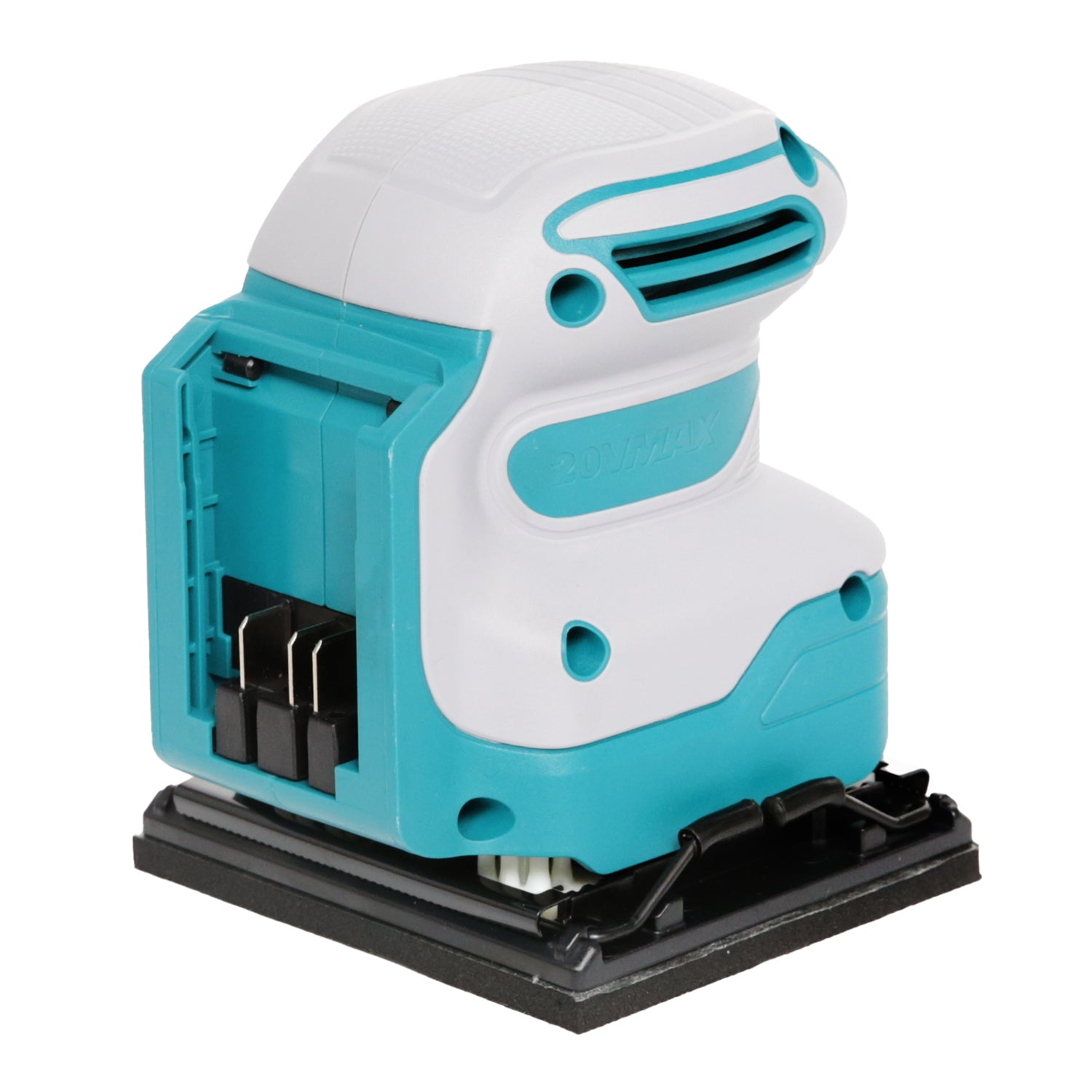 Total Li-Ion 20V Sheet Sander (Battery Not Included) - TSHSLI2014