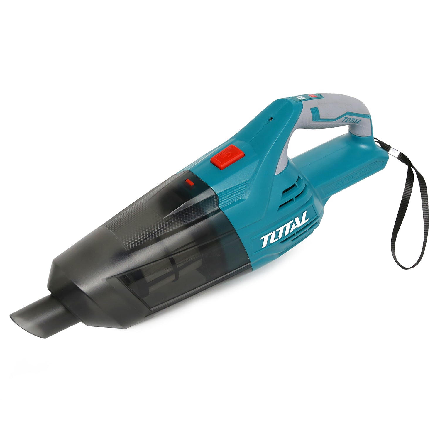 Total Li-Ion 20V Vacuum Cleaner (Battery not included) - TVLI2001