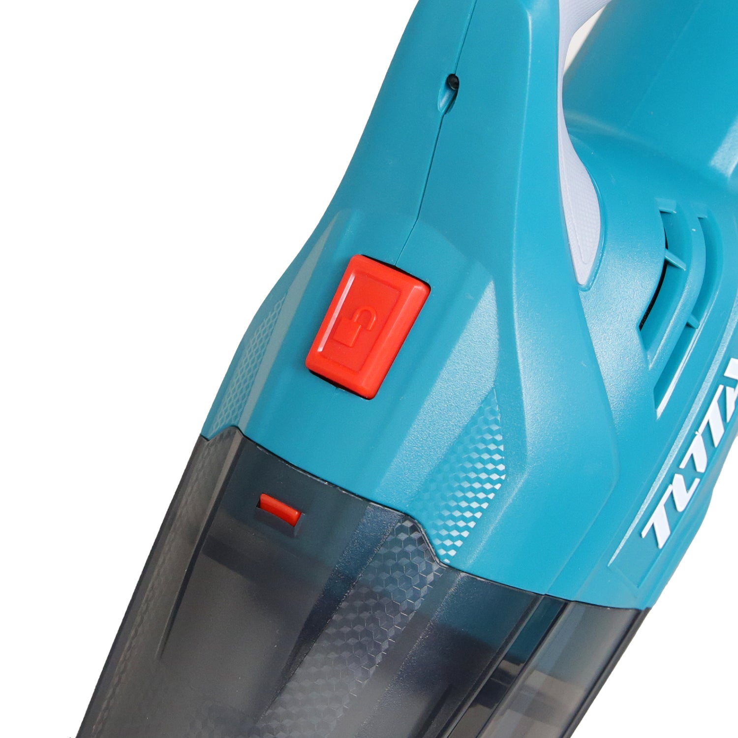 Total Li-Ion 20V Vacuum Cleaner (Battery not included) - TVLI2001