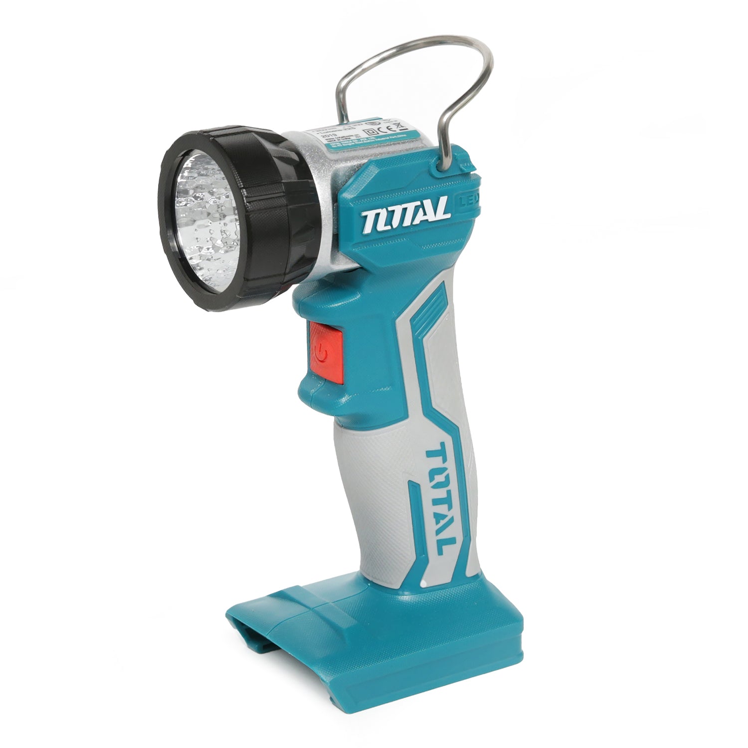 Total Li-Ion 20V Work Lamp (Battery not included) - TWLI2001