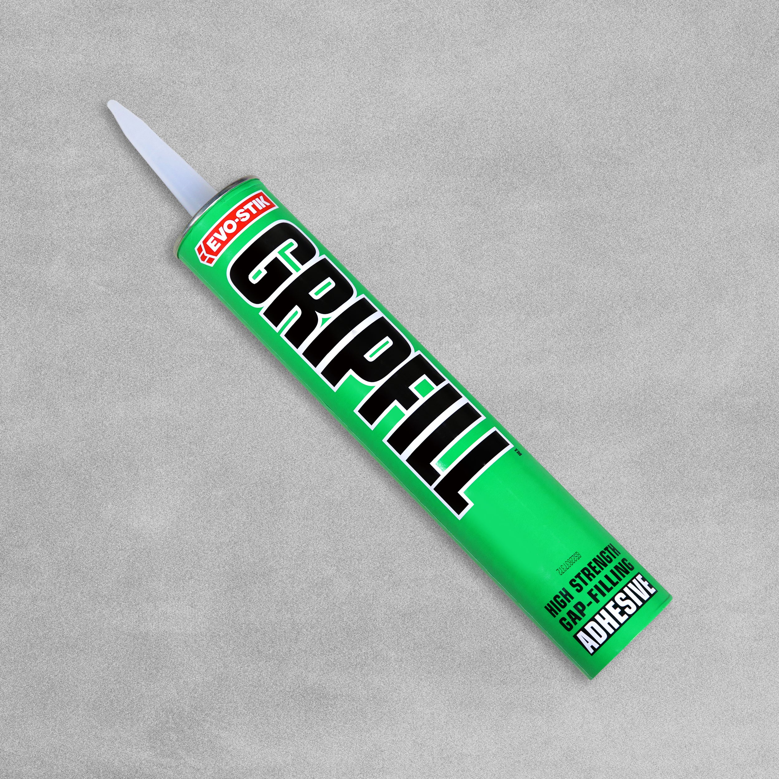 Evo-Stik Gripfill High Strength Gap-Filling Adhesive 350ml