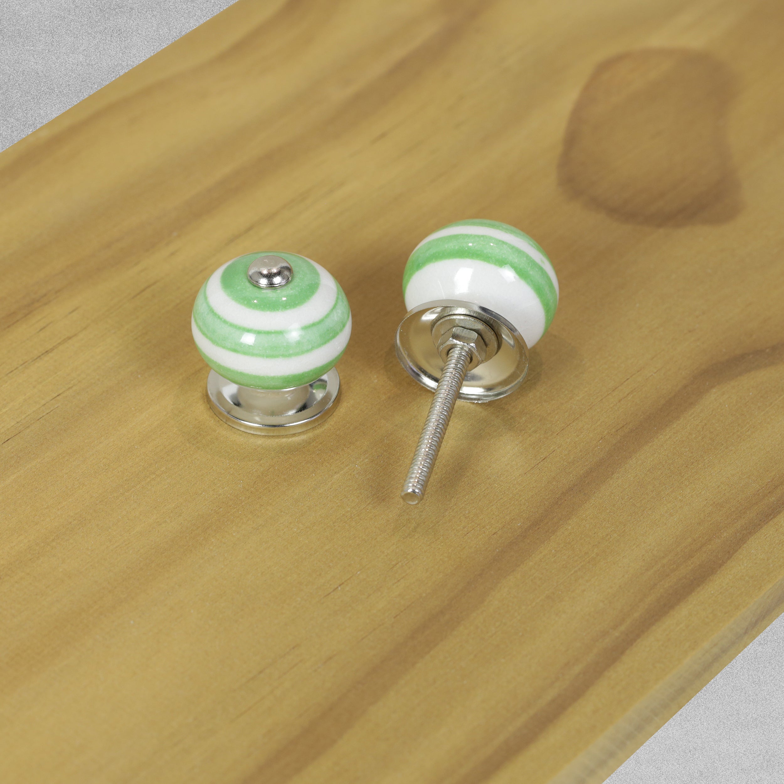 Small store drawer knobs