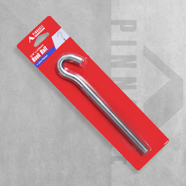 Sandleford - Hook & Eye Turnbuckle Zinc Plated - 3 Sizes Available M8