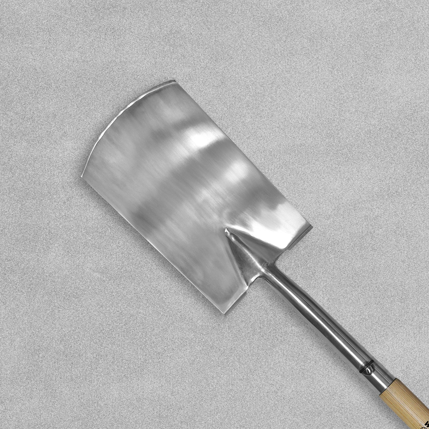 Wilkinson deals sword spade