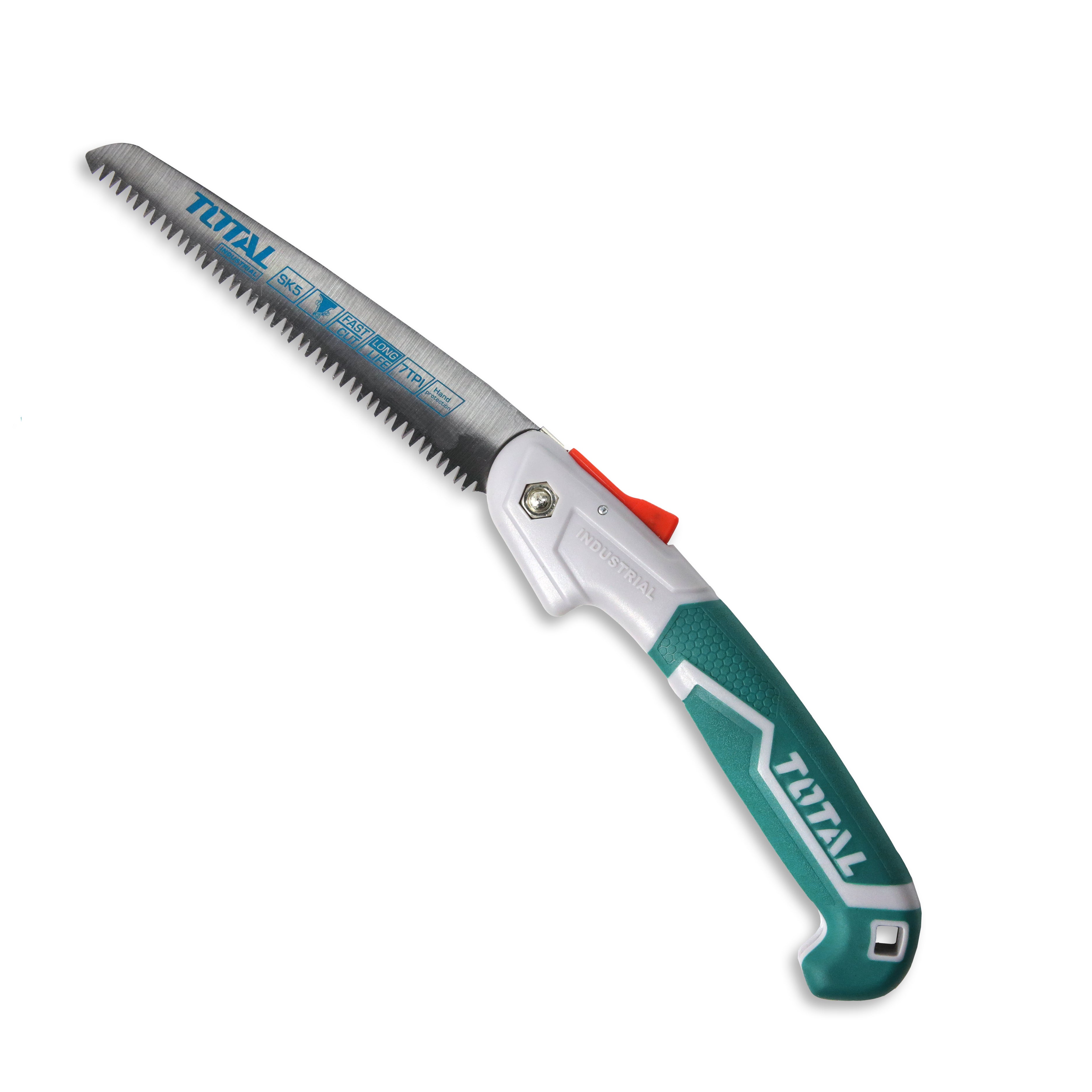 Total Folding Saw 180mm 7" - THFSW1806