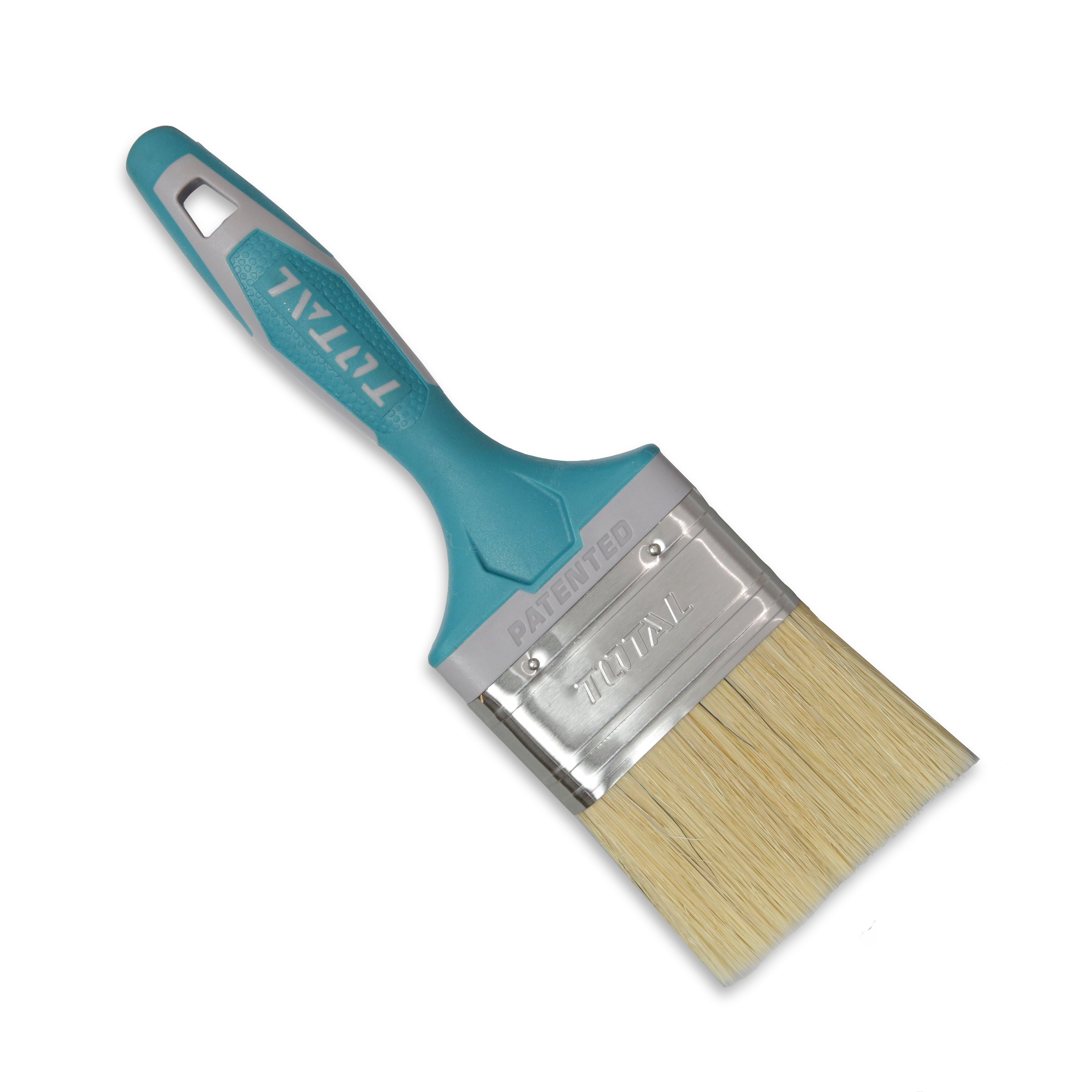 Total 75mm 3" Paint Brush - THT84036