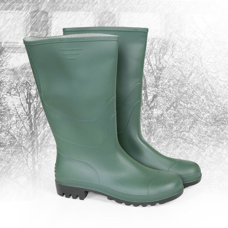 Ladies wellington boots hot sale size 7